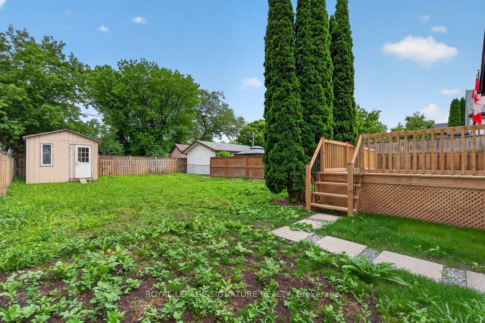 297 Kennedy Road Main Property Photo 31