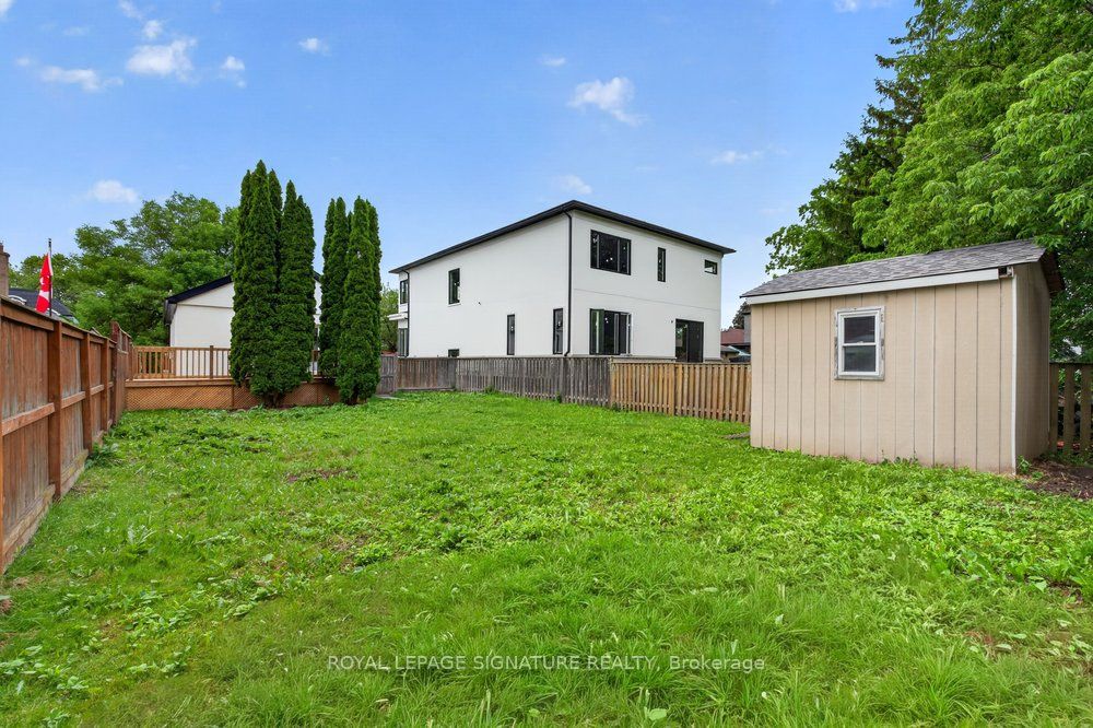 297 Kennedy Road Main Property Photo 33