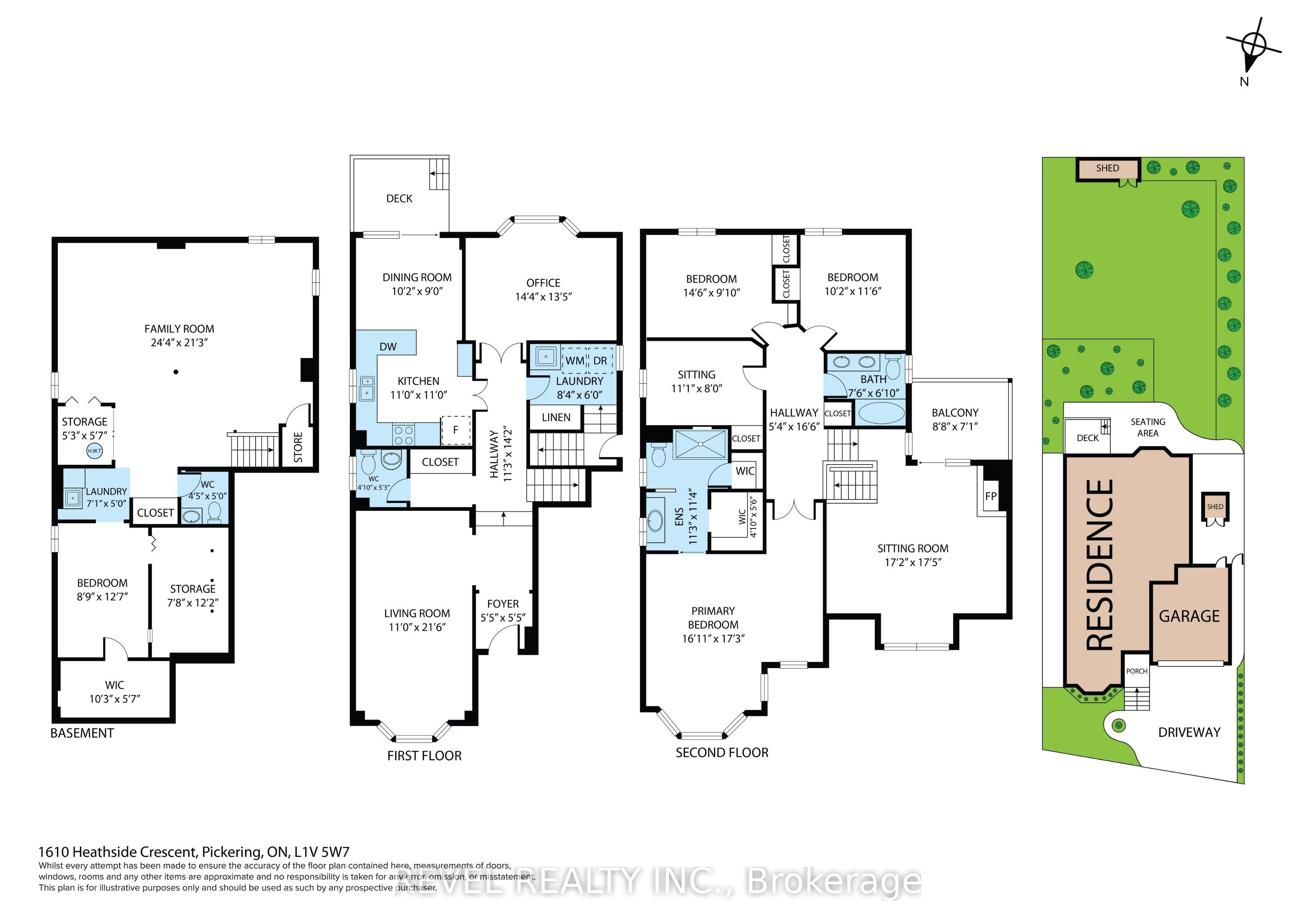 1610 Heathside Crescent Property Photo 45