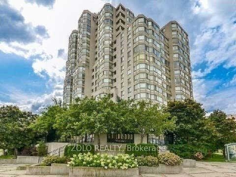 3233 Eglinton Avenue E 805