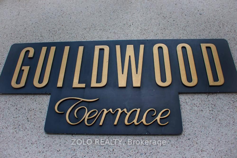 3233 Eglinton Avenue E 805 Property Photo 2