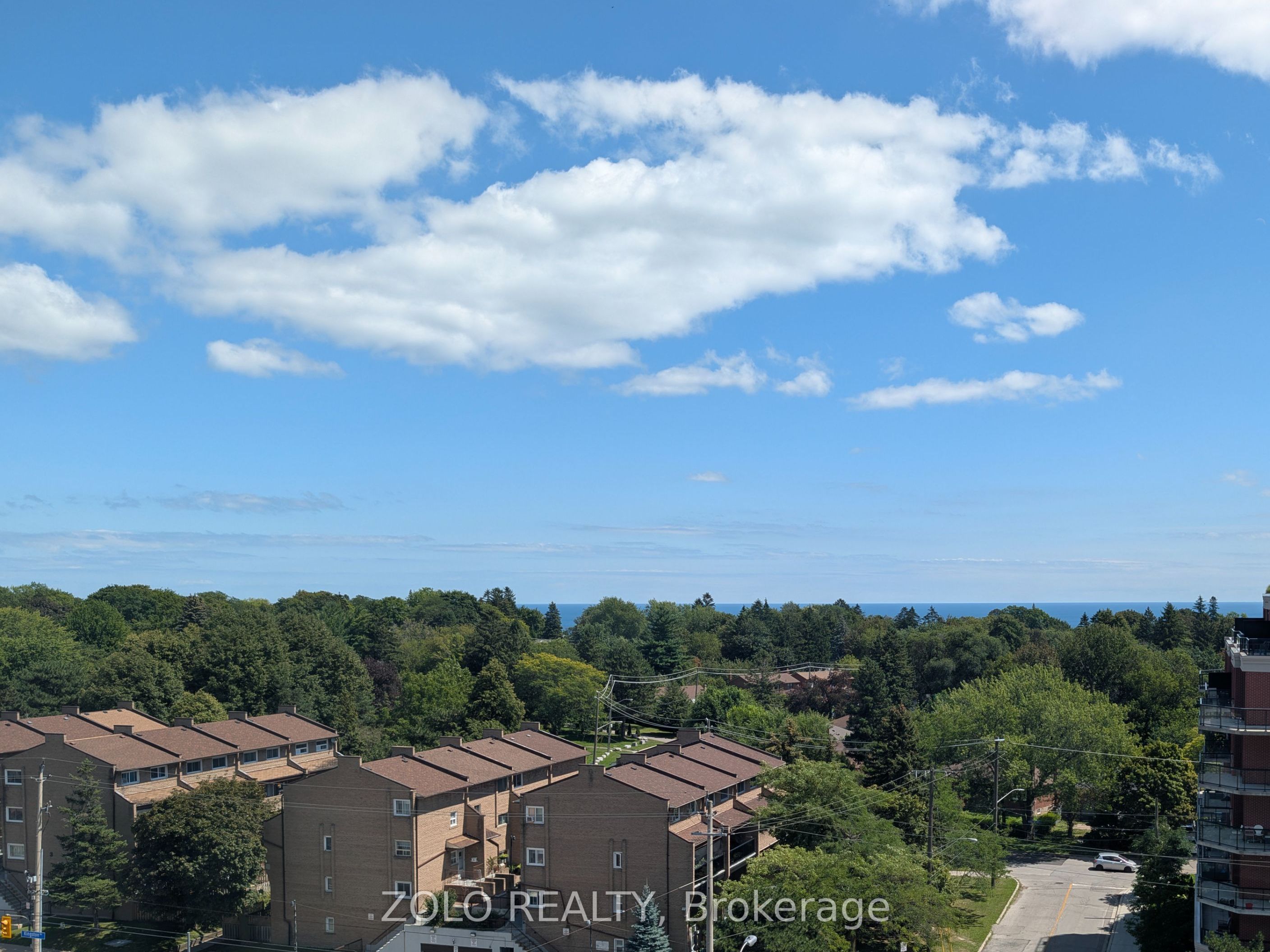 3233 Eglinton Avenue E 805 Property Photo 3