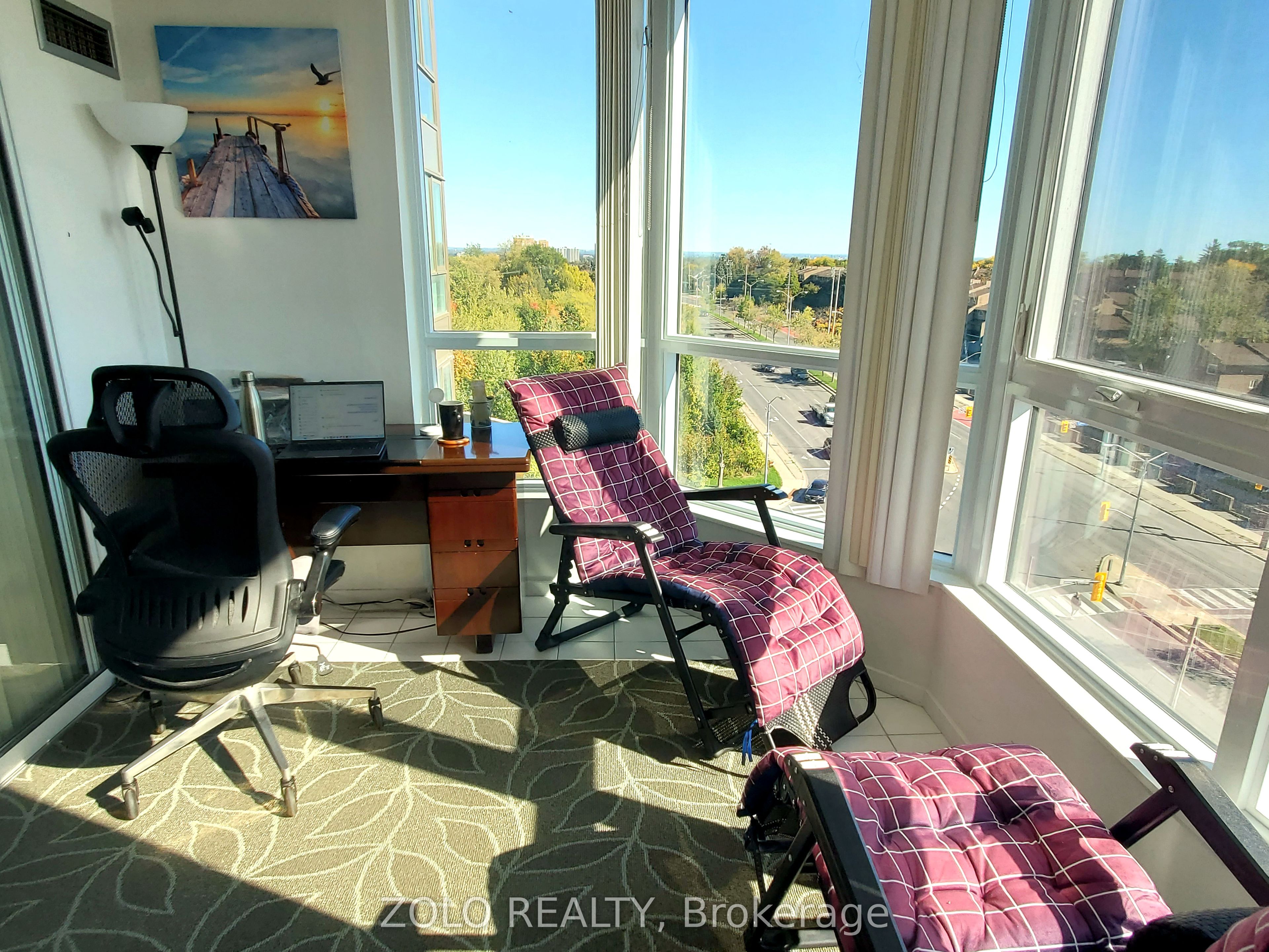 3233 Eglinton Avenue E 805 Property Photo 16