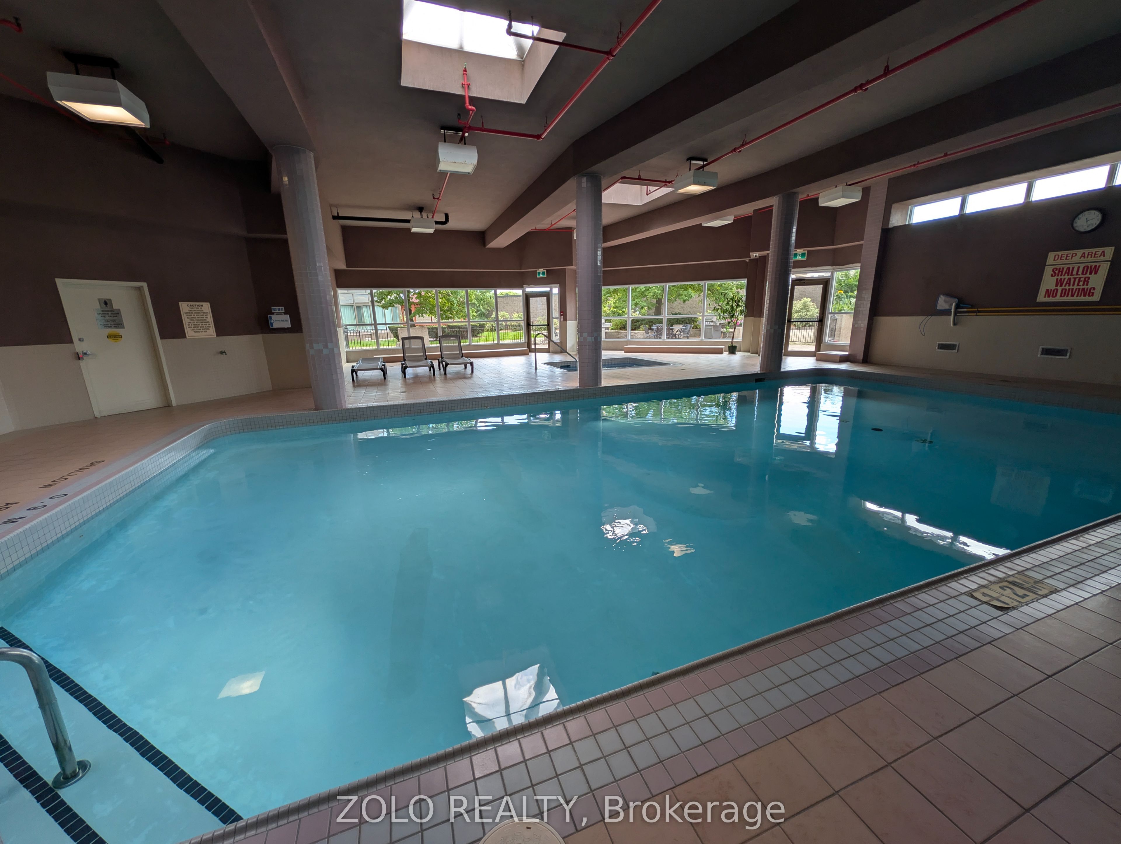3233 Eglinton Avenue E 805 Property Photo 22