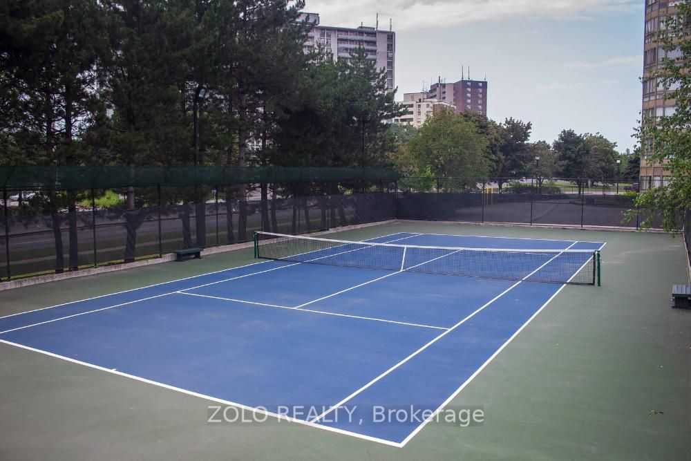 3233 Eglinton Avenue E 805 Property Photo 23