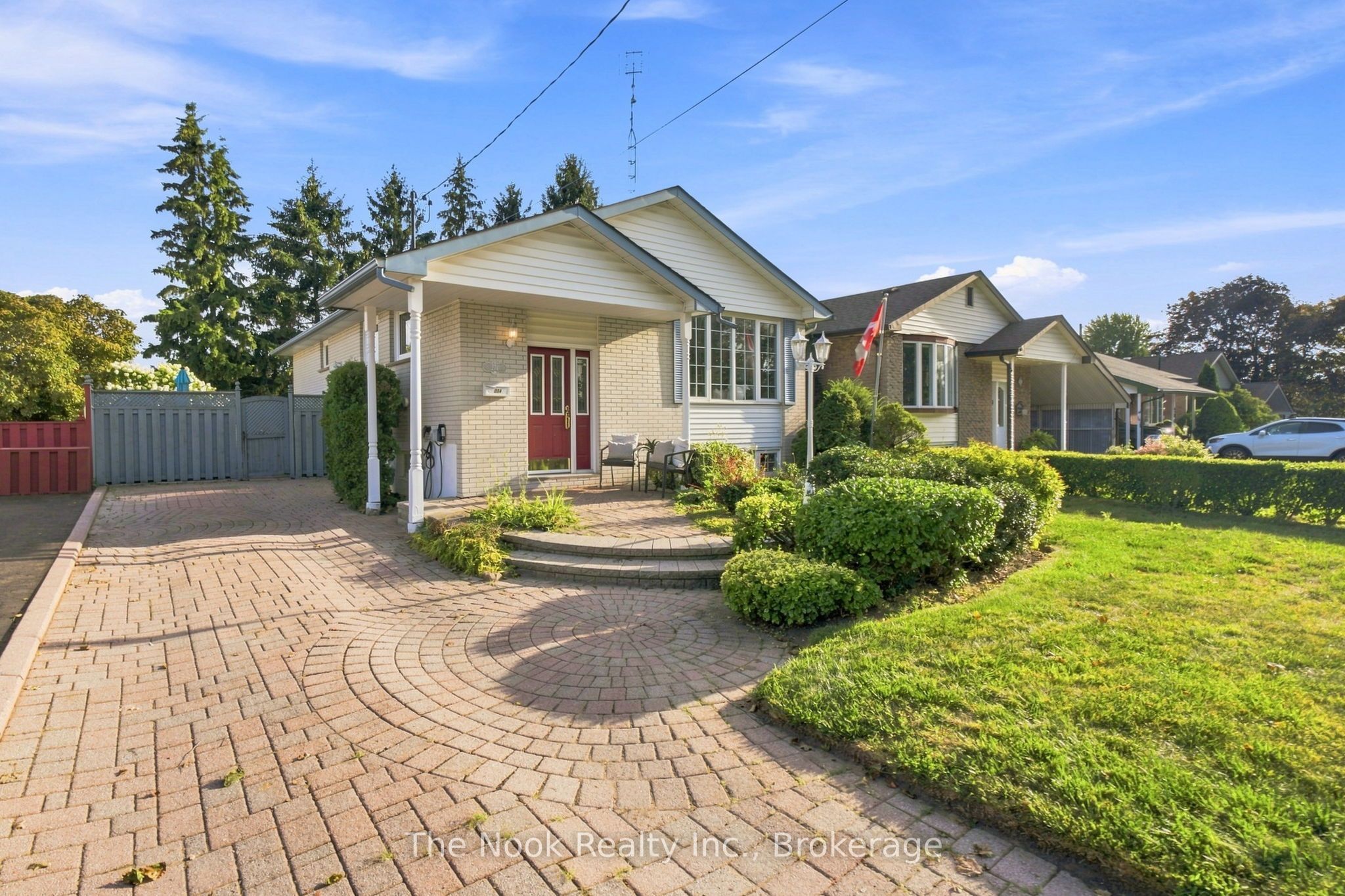 274 Labrador Drive Property Photo 48