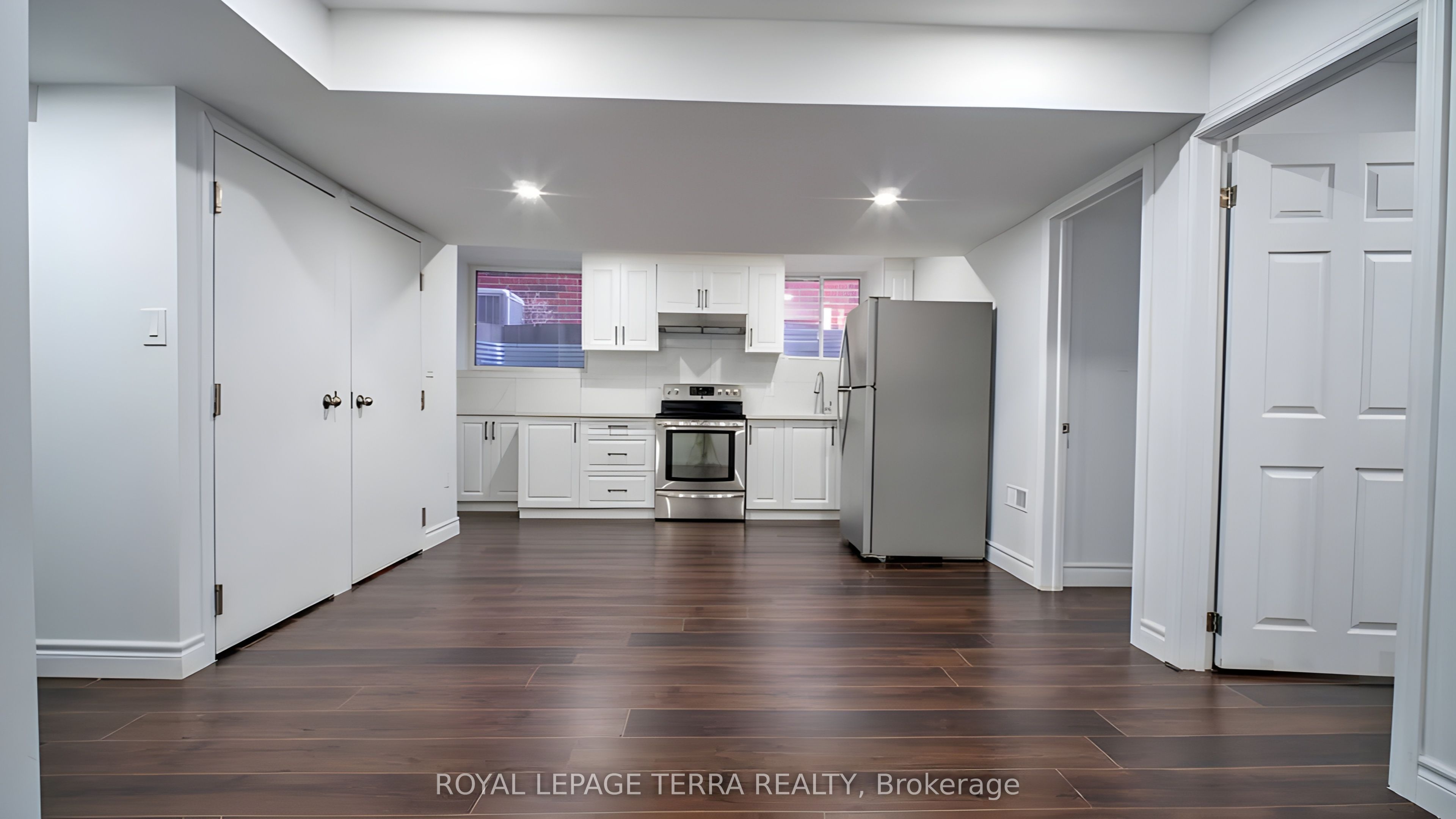 25 Ouellette Drive BASEMENT Property Photo 1