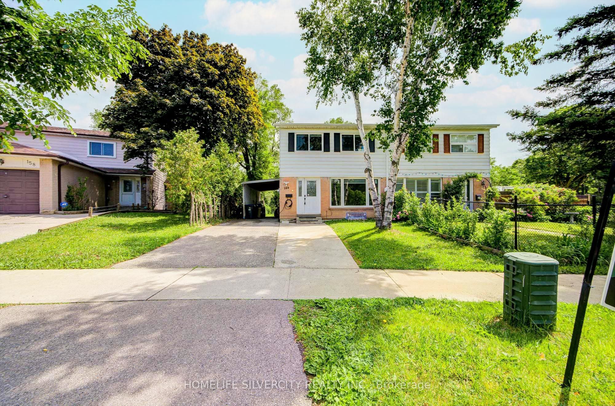 160 Purvis Crescent Property Photo 1
