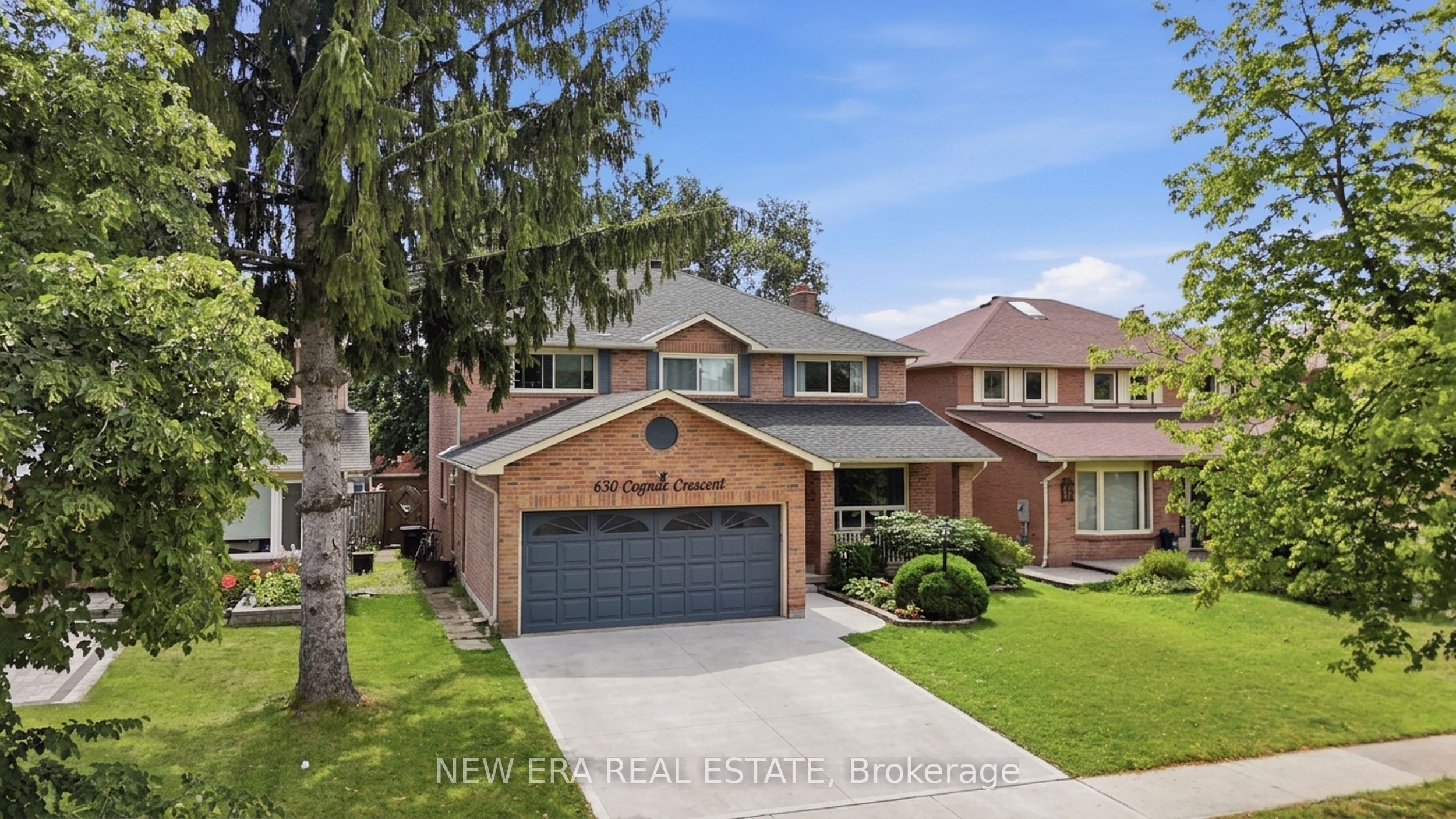 630 Cognac Crescent Property Photo 1