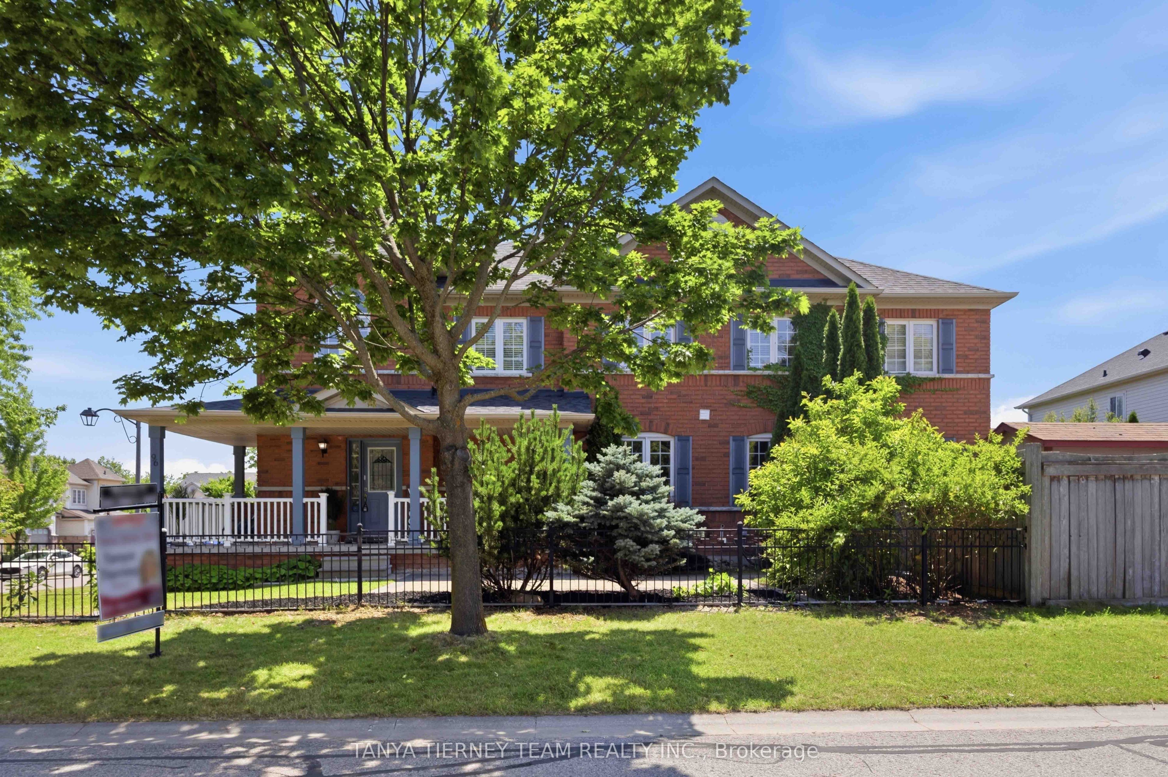 96 Robideau Place Property Photo 4