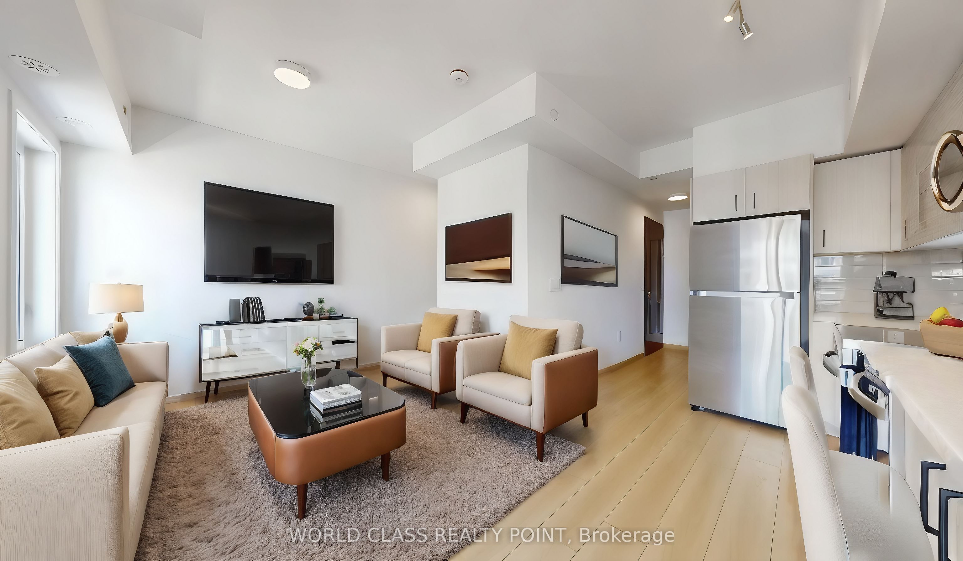 3425 Sheppard Avenue E C3- 301 Property Photo 3