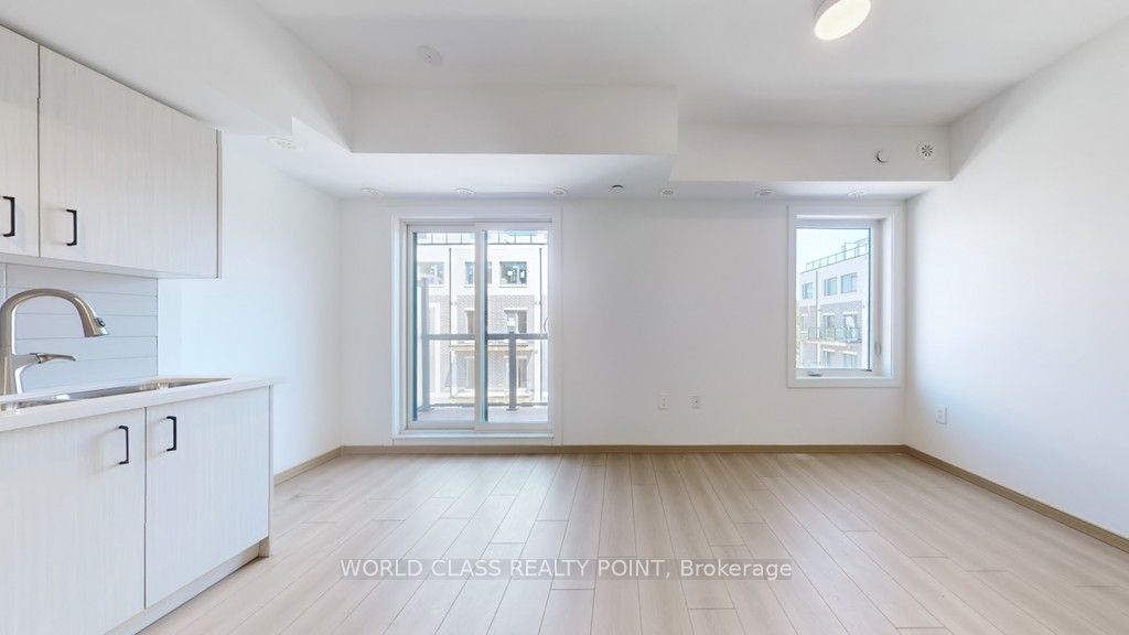 3425 Sheppard Avenue E C3- 301 Property Photo 4