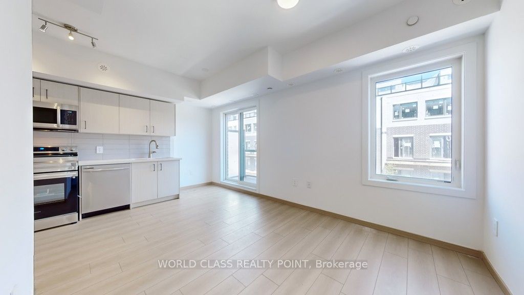 3425 Sheppard Avenue E C3- 301 Property Photo 5