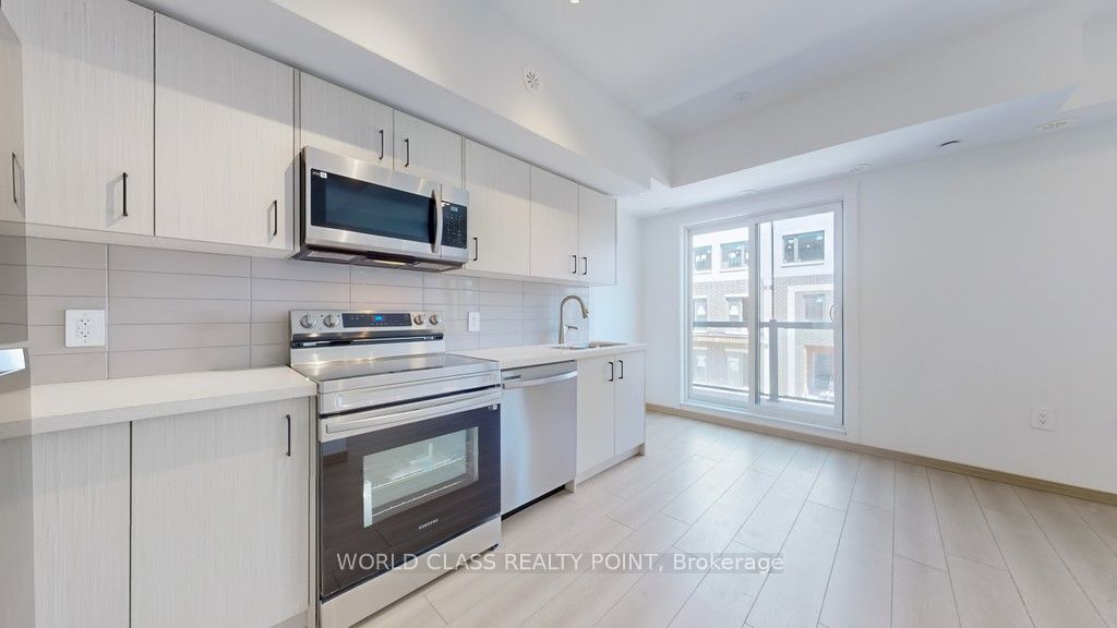 3425 Sheppard Avenue E C3- 301 Property Photo 6