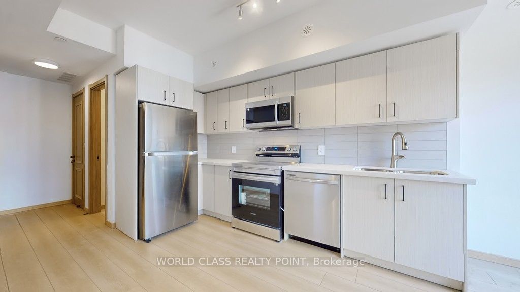 3425 Sheppard Avenue E C3- 301 Property Photo 7