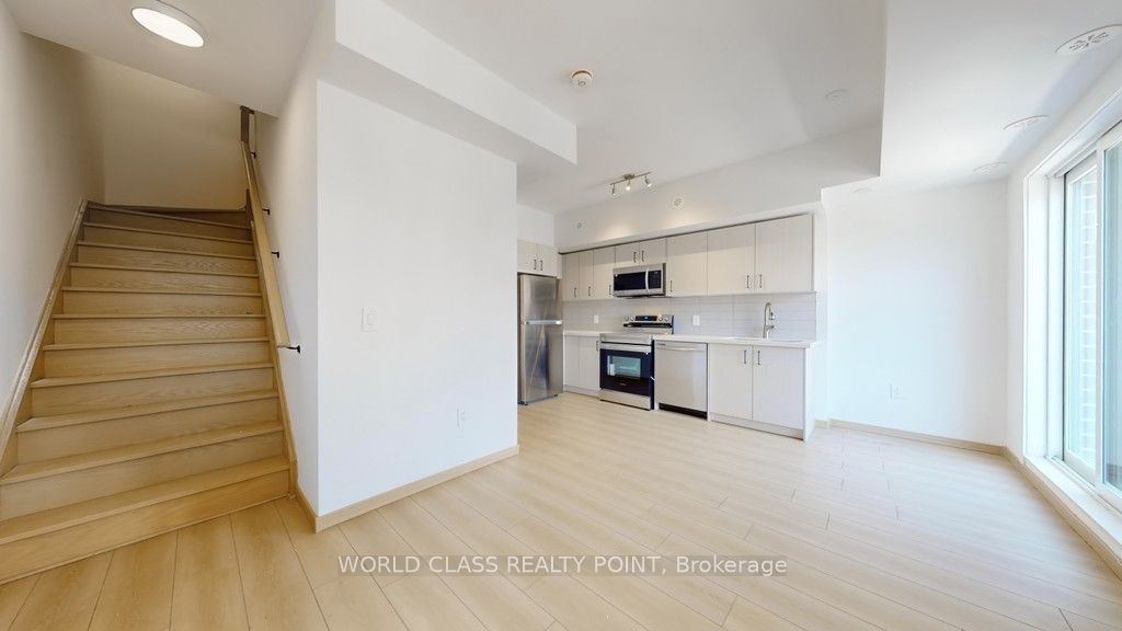 3425 Sheppard Avenue E C3- 301 Property Photo 8