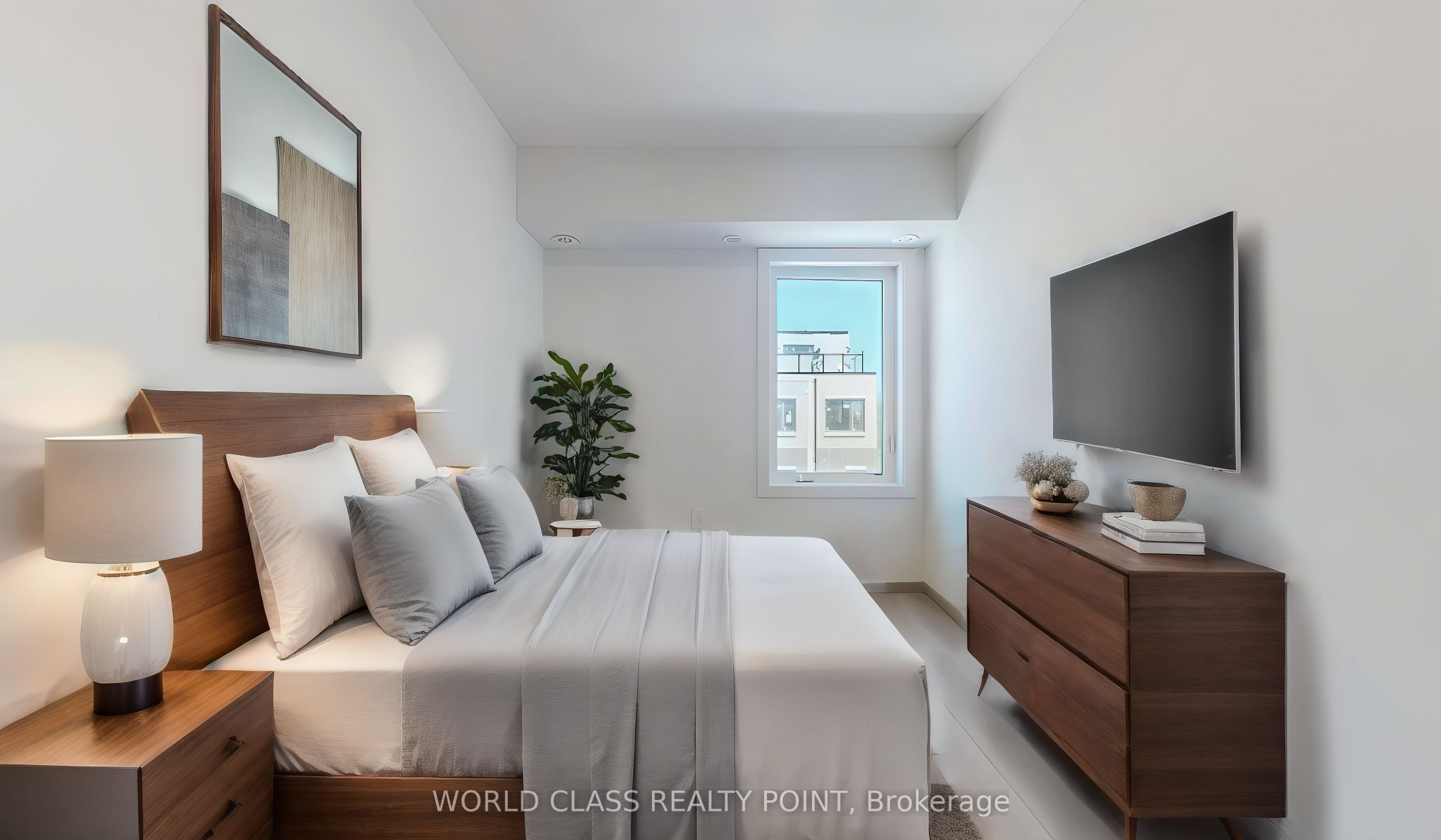 3425 Sheppard Avenue E C3- 301 Property Photo 13