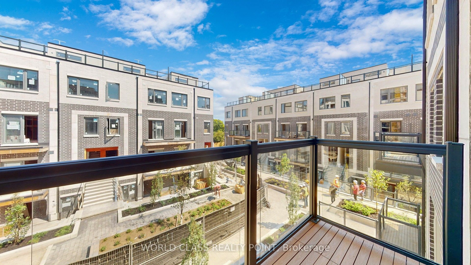 3425 Sheppard Avenue E C3- 301 Property Photo 20