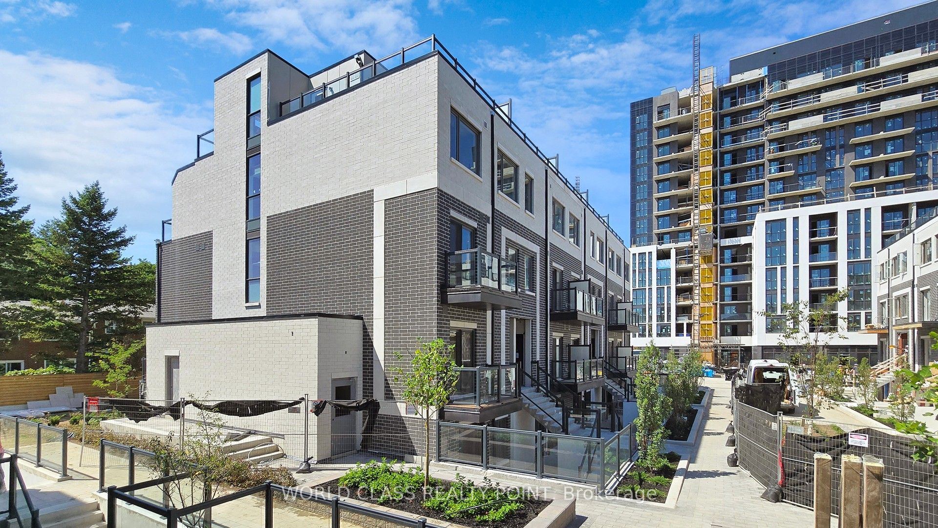 3425 Sheppard Avenue E C3- 301 Property Photo 21