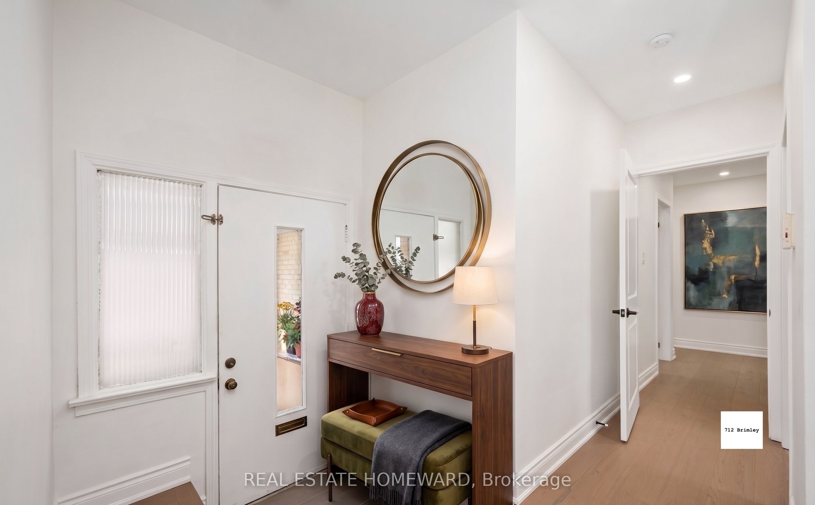 712 Brimley Road Property Photo 2