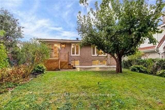 22 Havendale Road Lower Property Photo 14