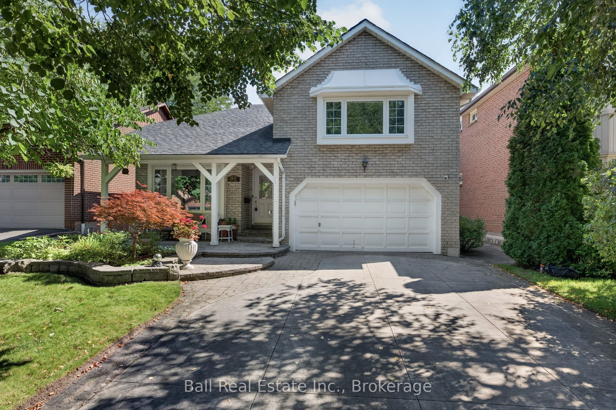 1517 Silver Spruce Drive Property Photo 1