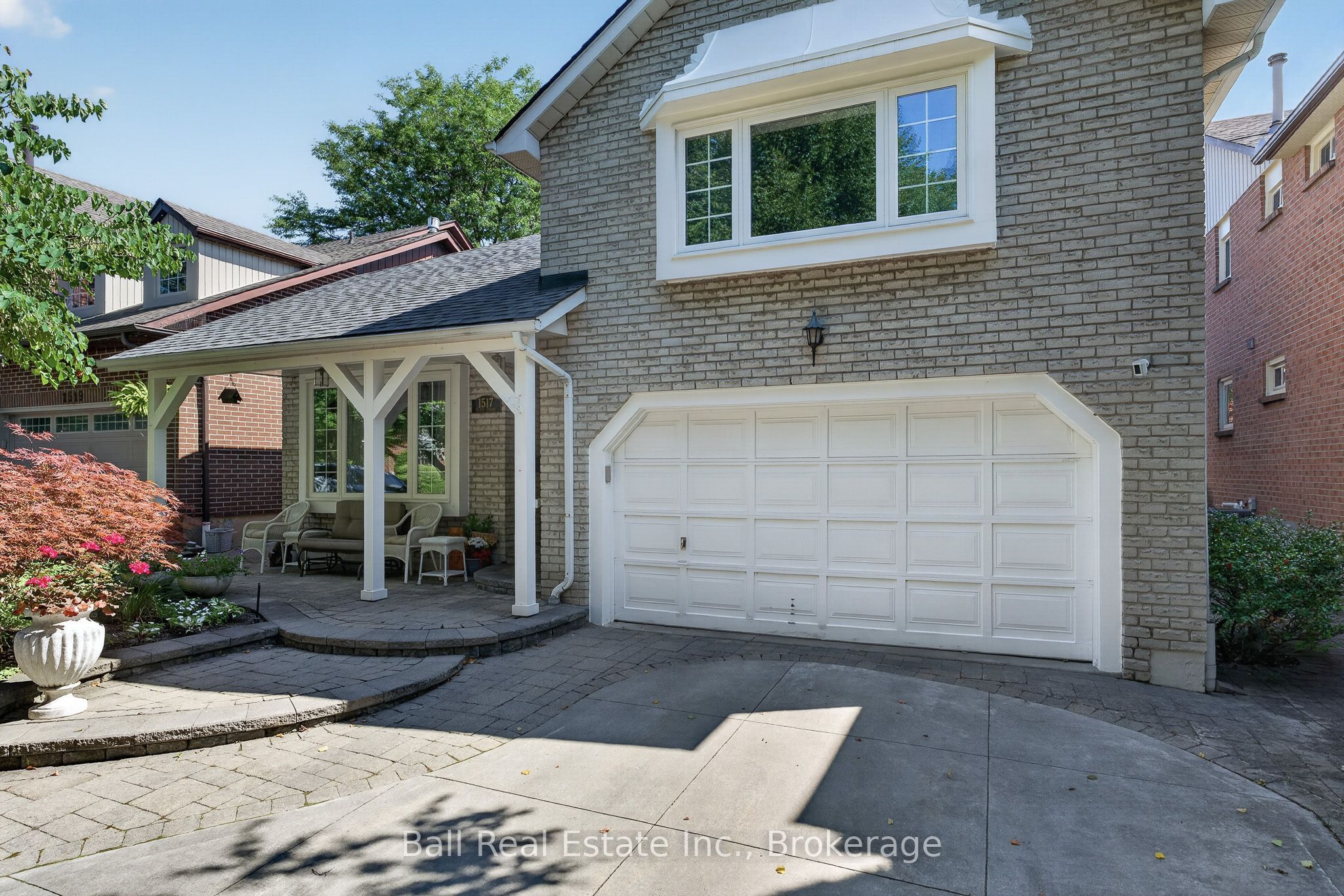 1517 Silver Spruce Drive Property Photo 2