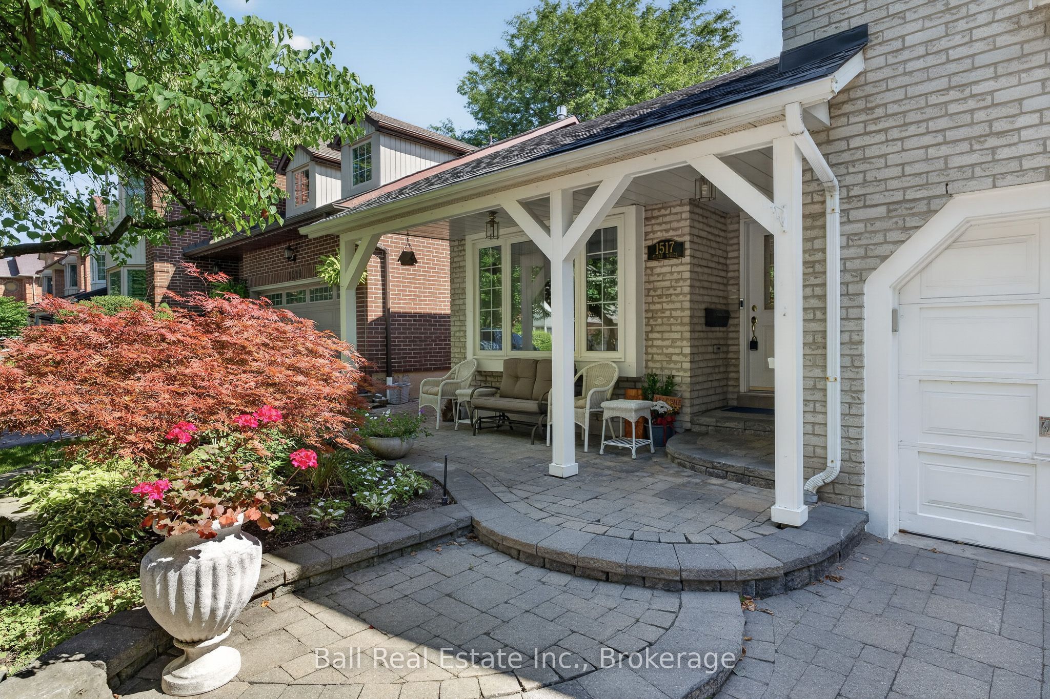 1517 Silver Spruce Drive Property Photo 3