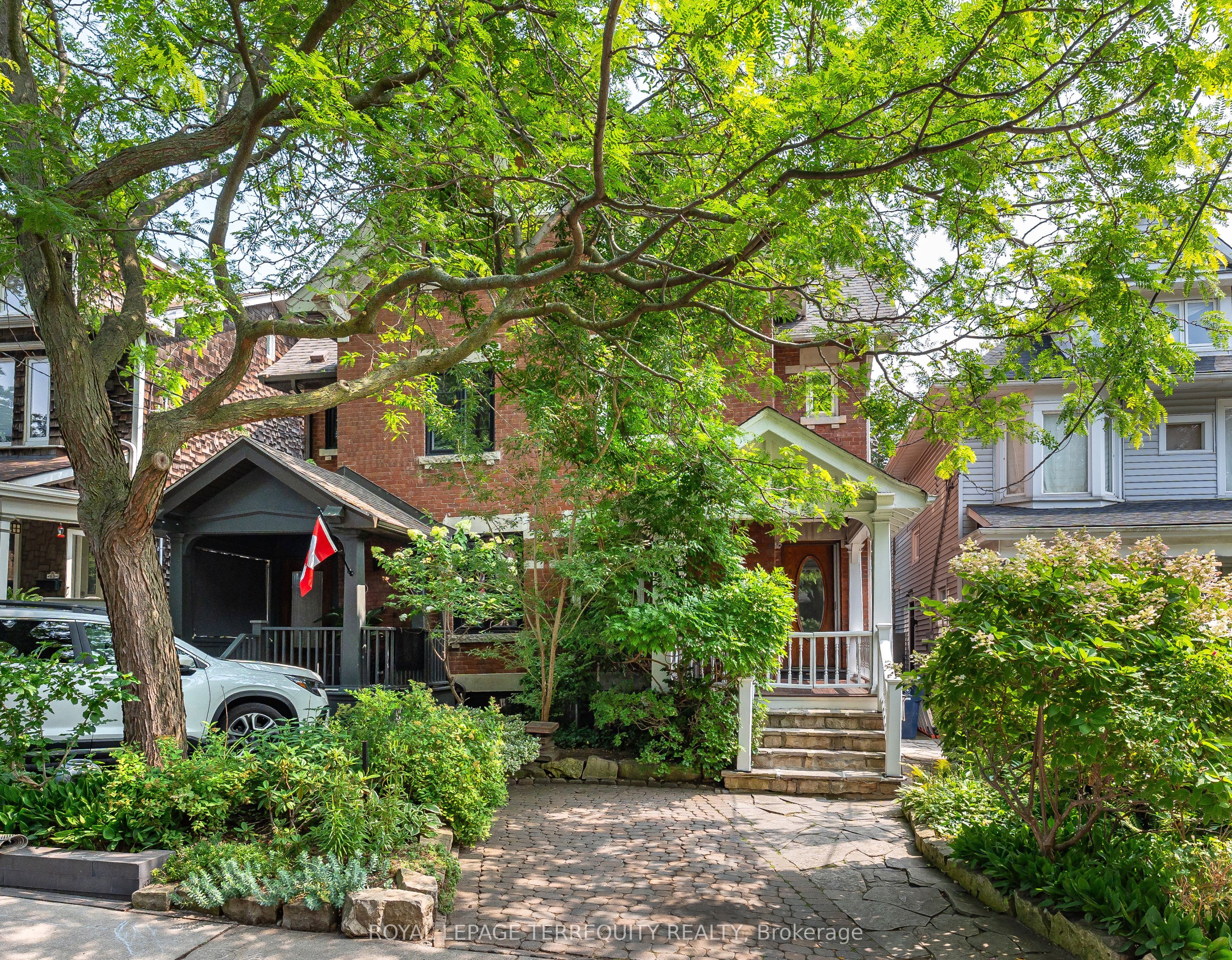 89 Leuty Avenue