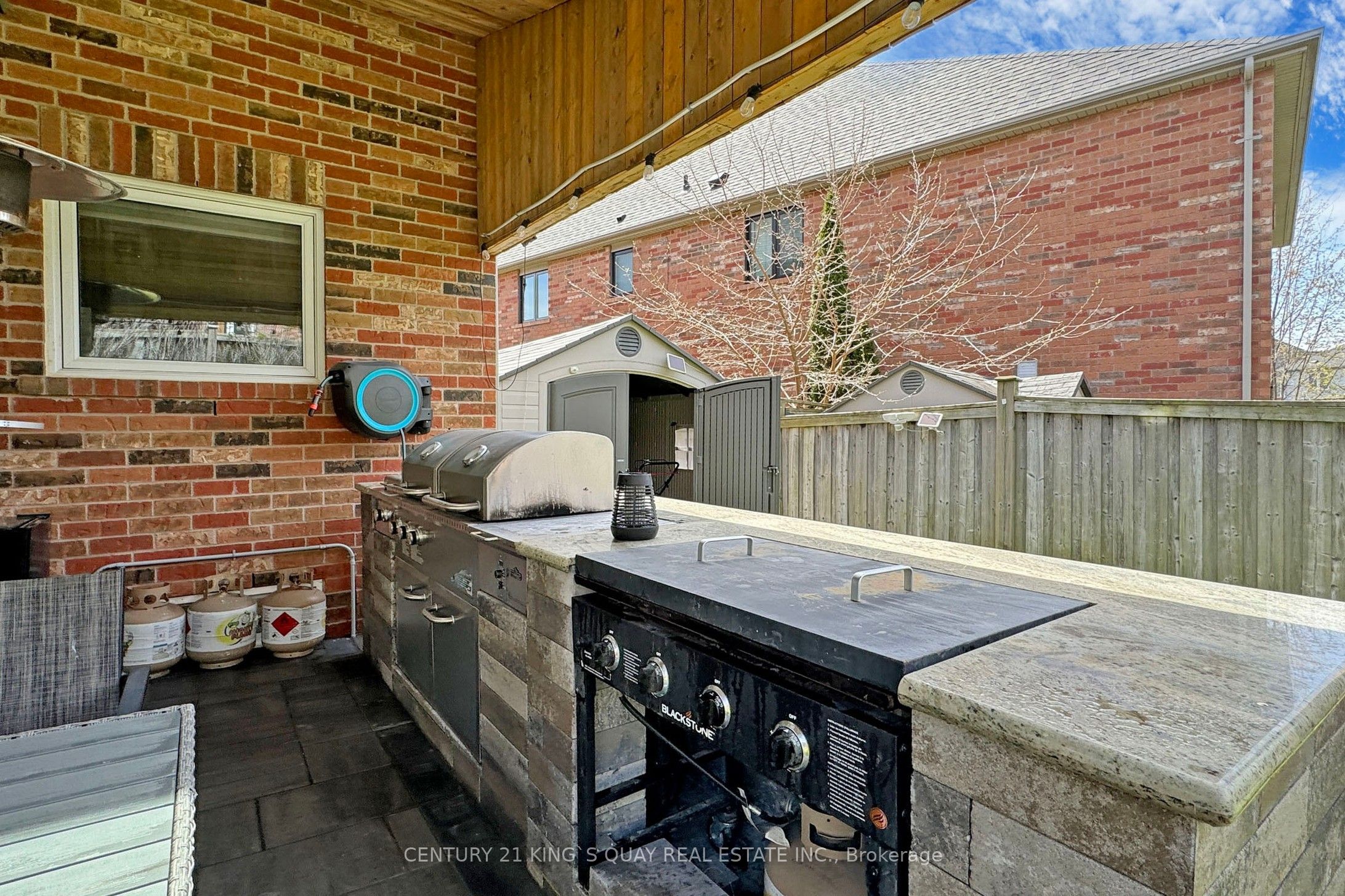 1418 Livesey Drive Property Photo 25