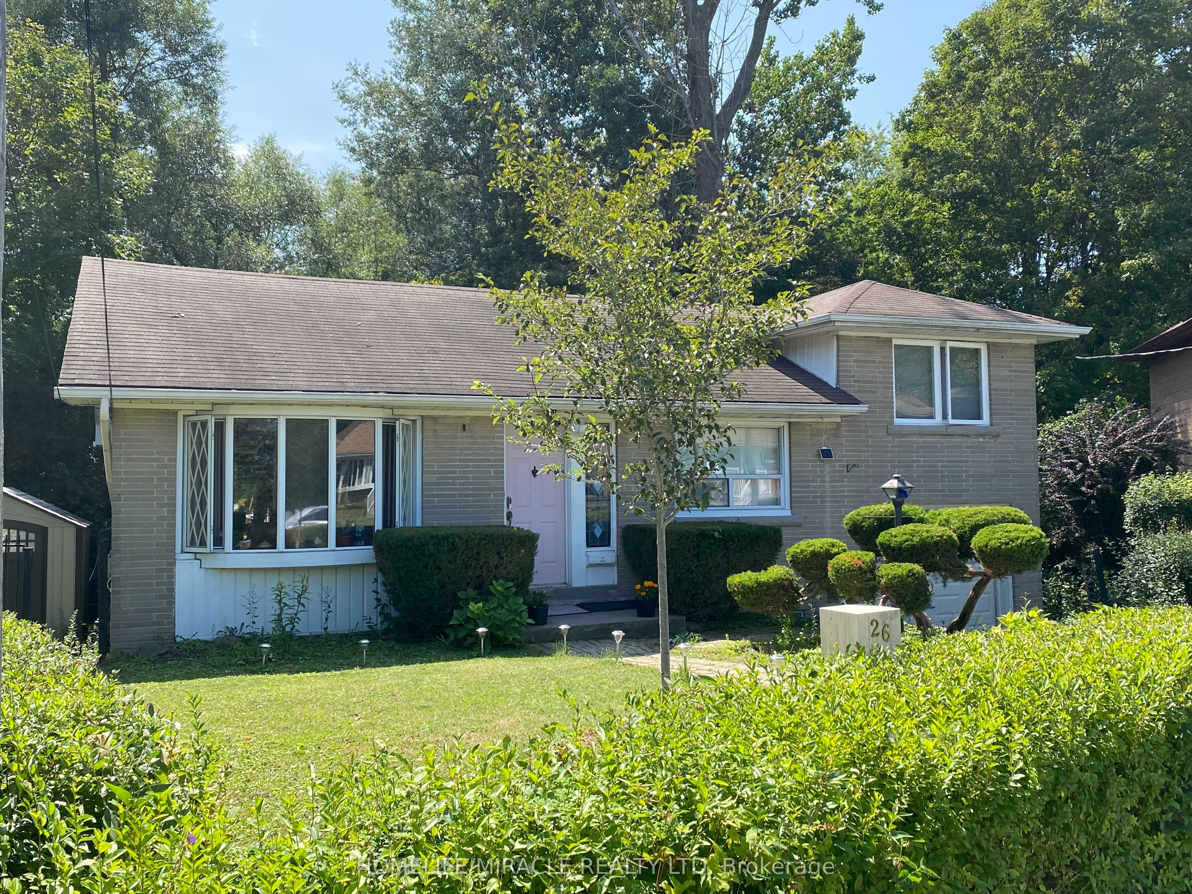 26 Anola Place Property Photo 1
