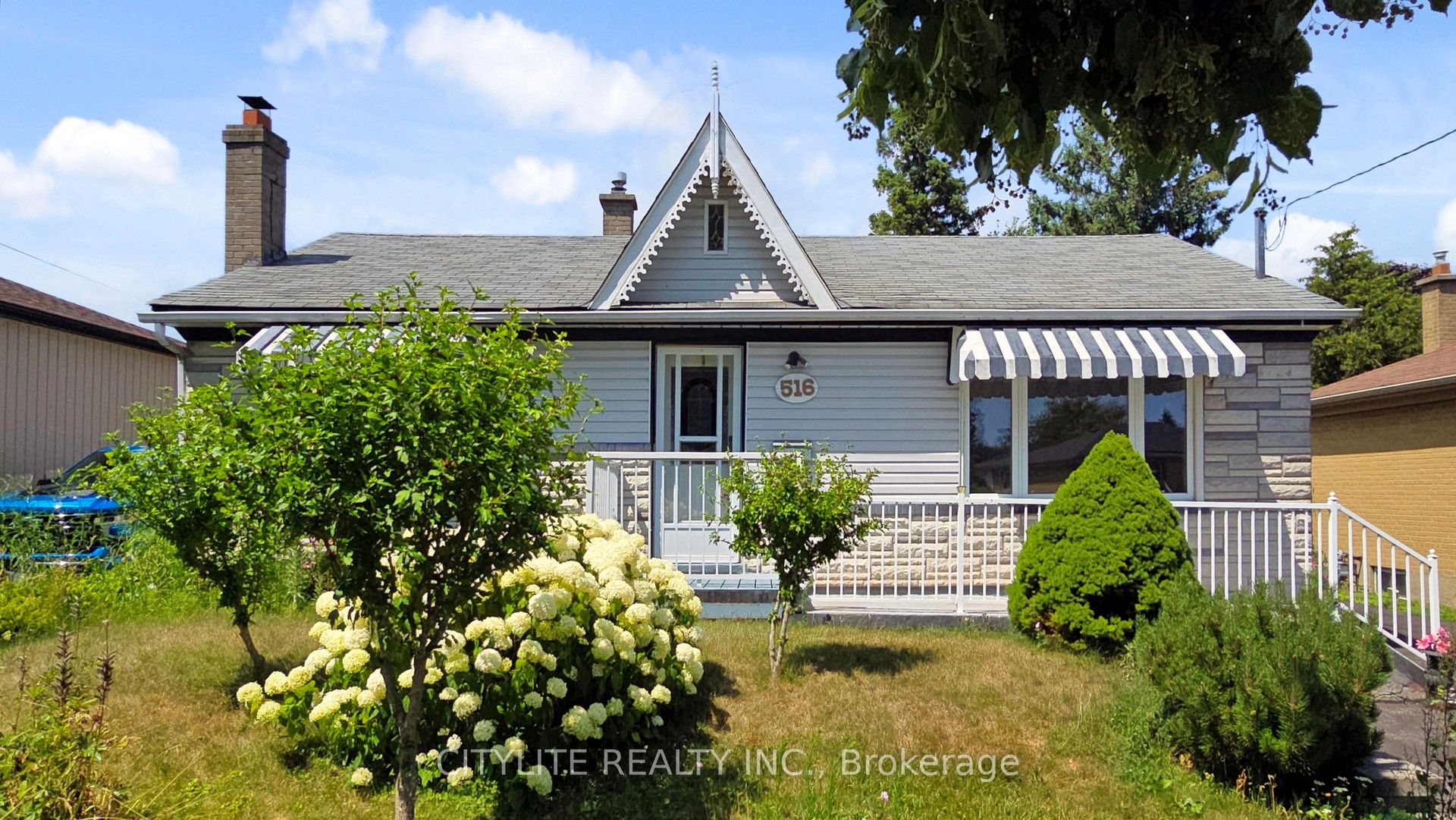 516 Monteith Avenue Property Photo 1
