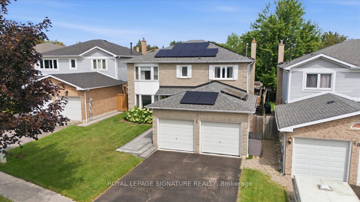 50 Lumsden Crescent Property Photo 1