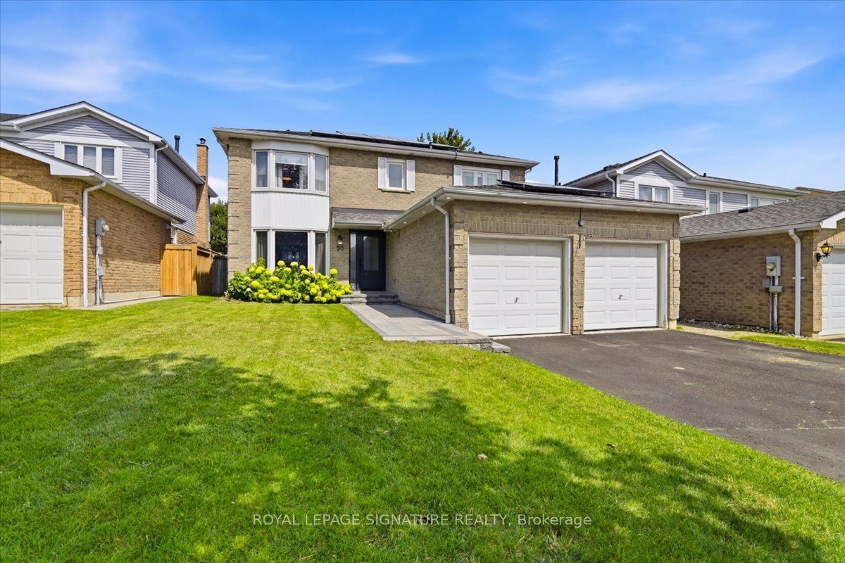 50 Lumsden Crescent Property Photo 2