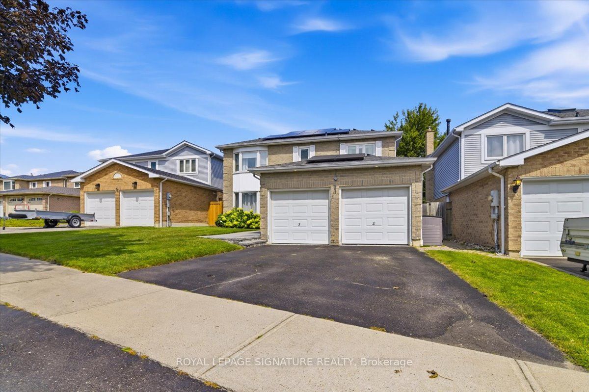 50 Lumsden Crescent Property Photo 3