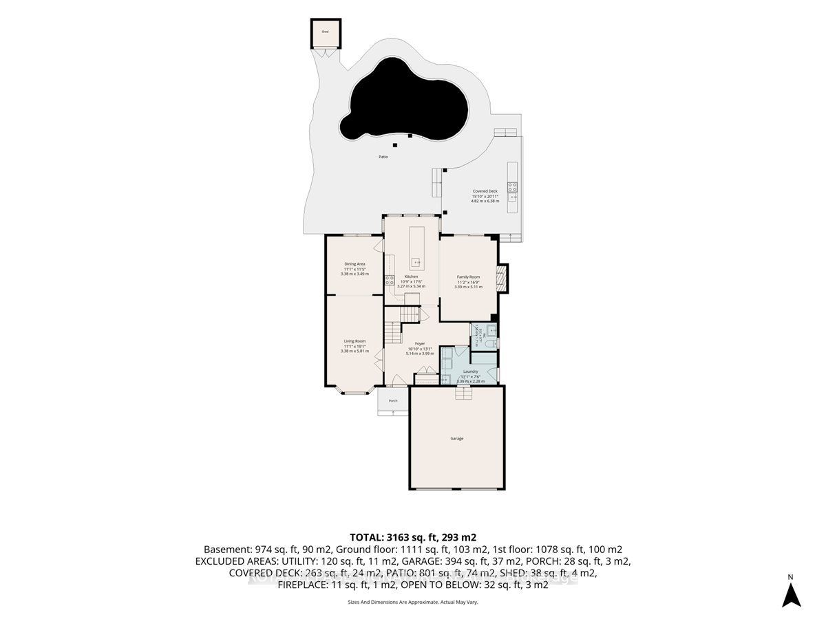 50 Lumsden Crescent Property Photo 47