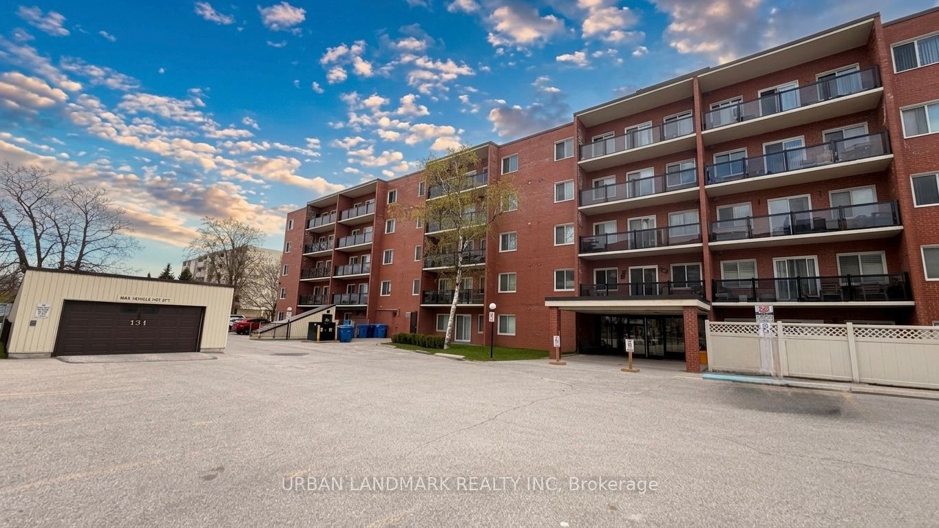 131 Taunton Road E 201 Property Photo 1