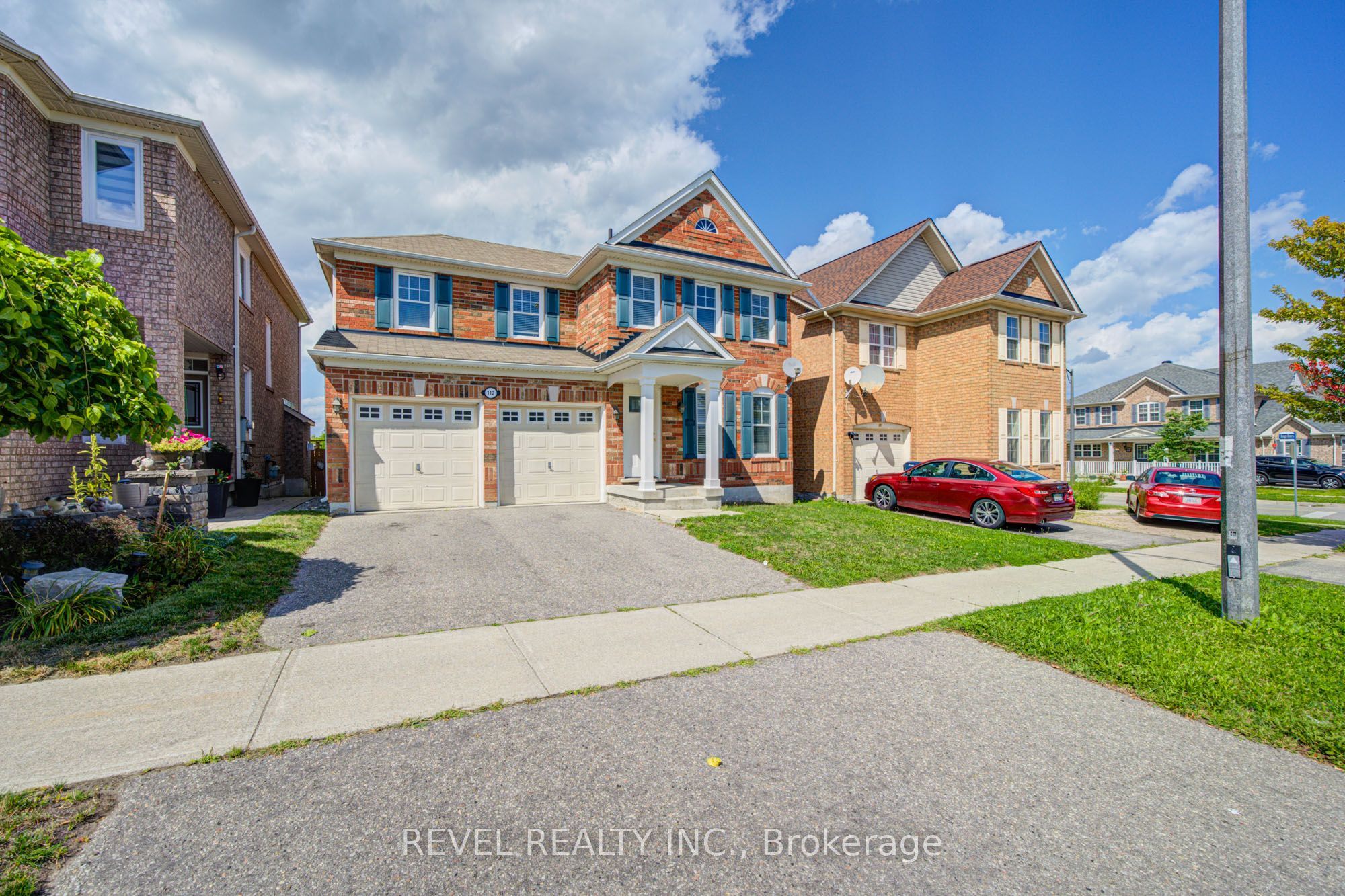 112 Rouge River Drive Property Photo 1