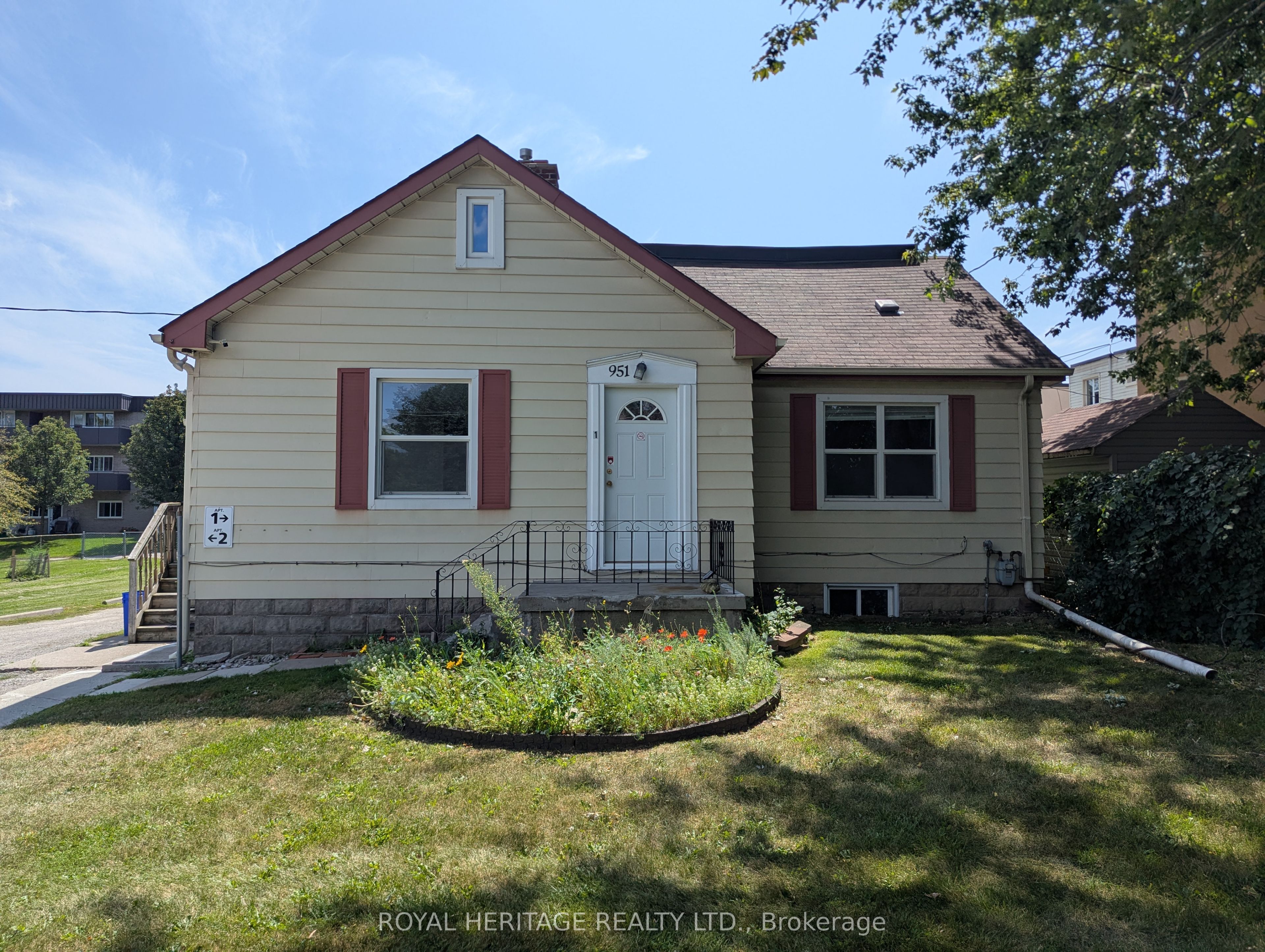 951 Dundas Street E 1 Property Photo 1