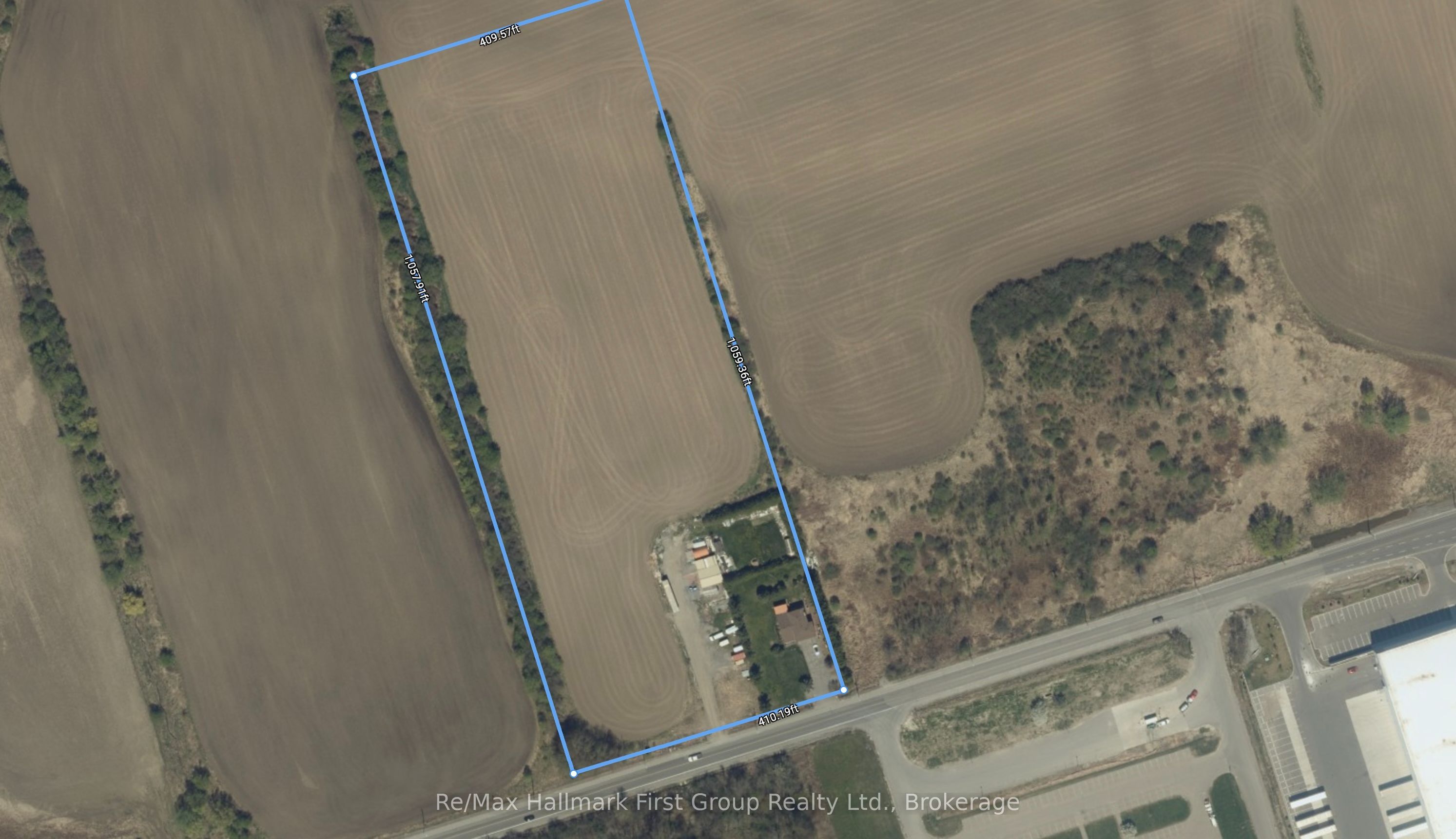 800 Conlin Road Property Photo 3