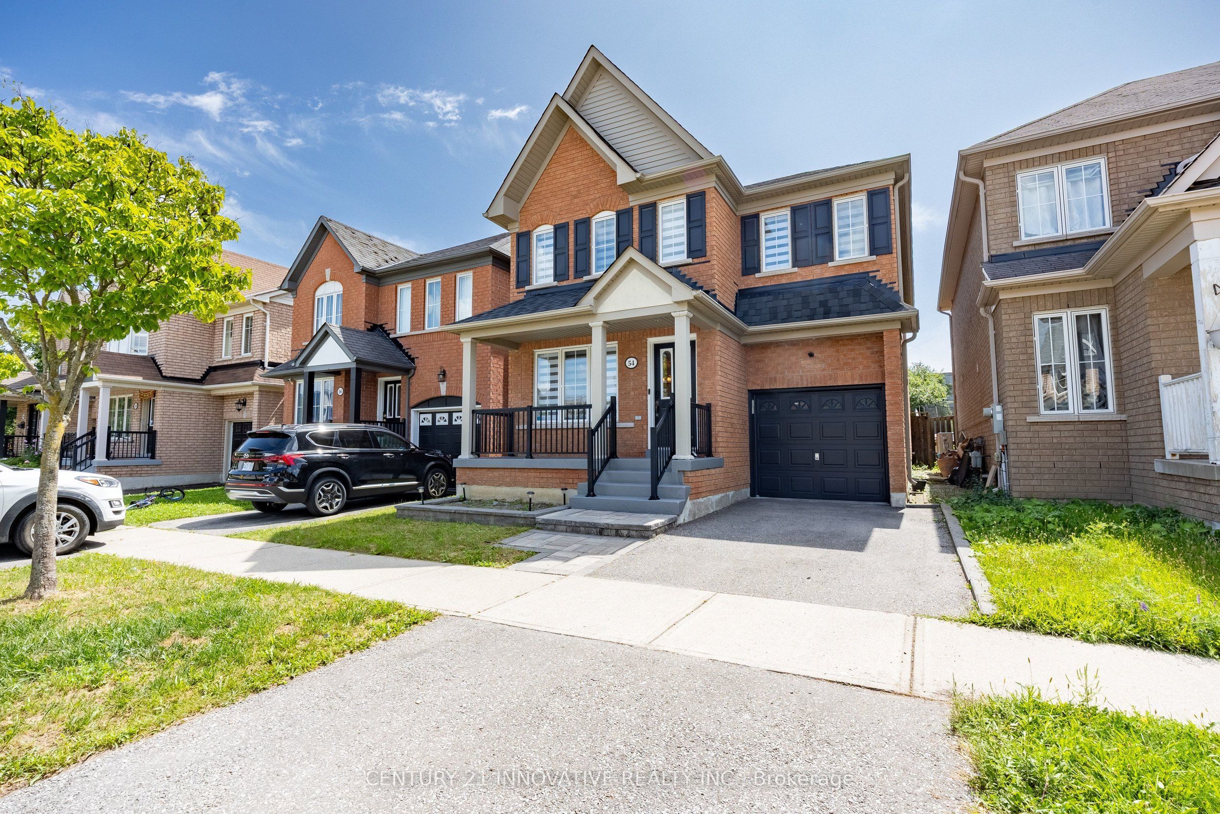 54 Carpendale Crescent Property Photo 3