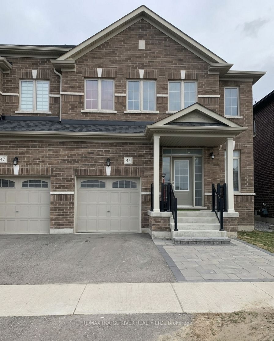 45 Rich Crescent Property Photo 1
