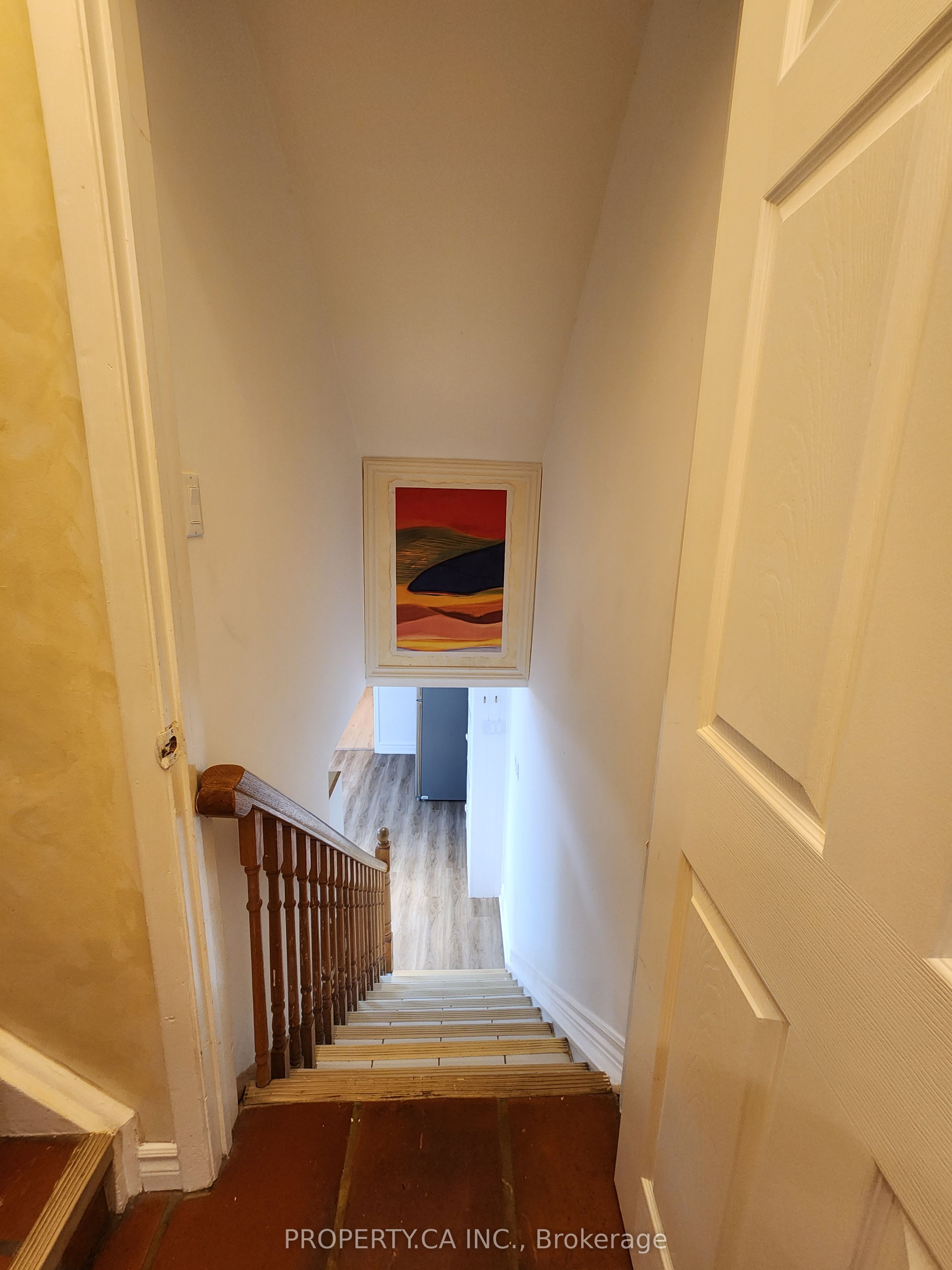 159 Sandyhook Square Bsmt Property Photo 1