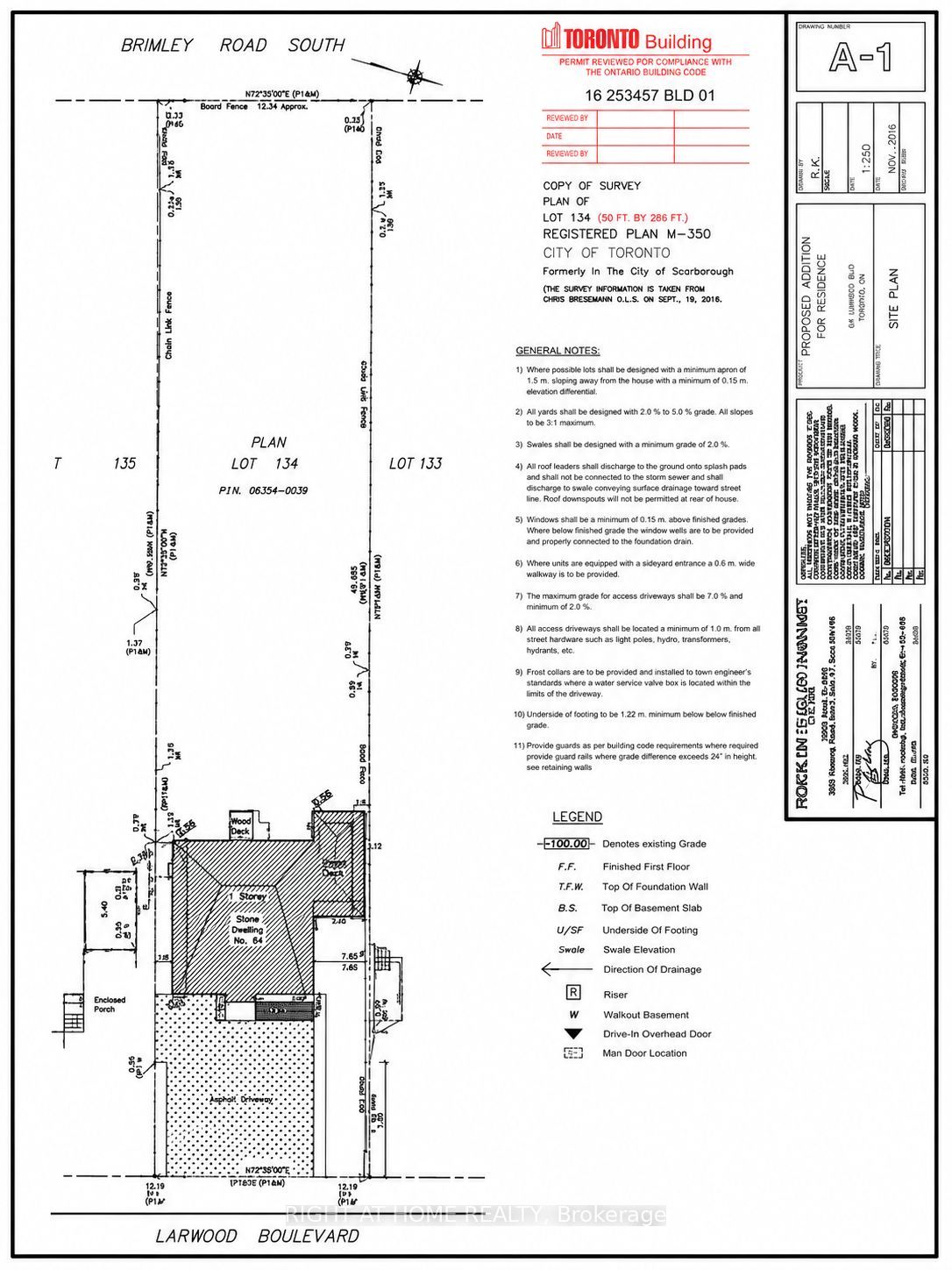64 Larwood Boulevard Property Photo 45