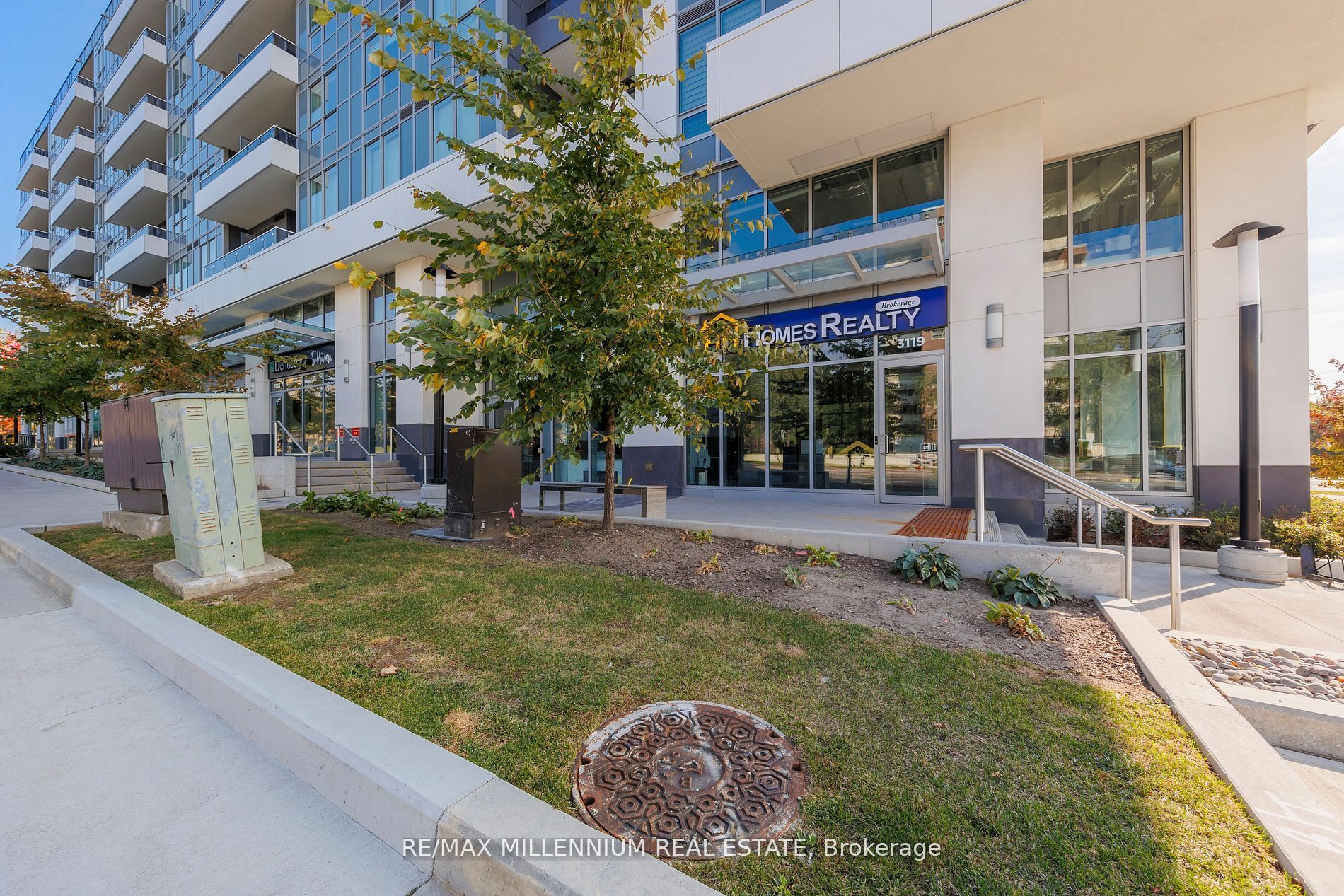 3121 Sheppard Avenue E 602 Property Photo 3