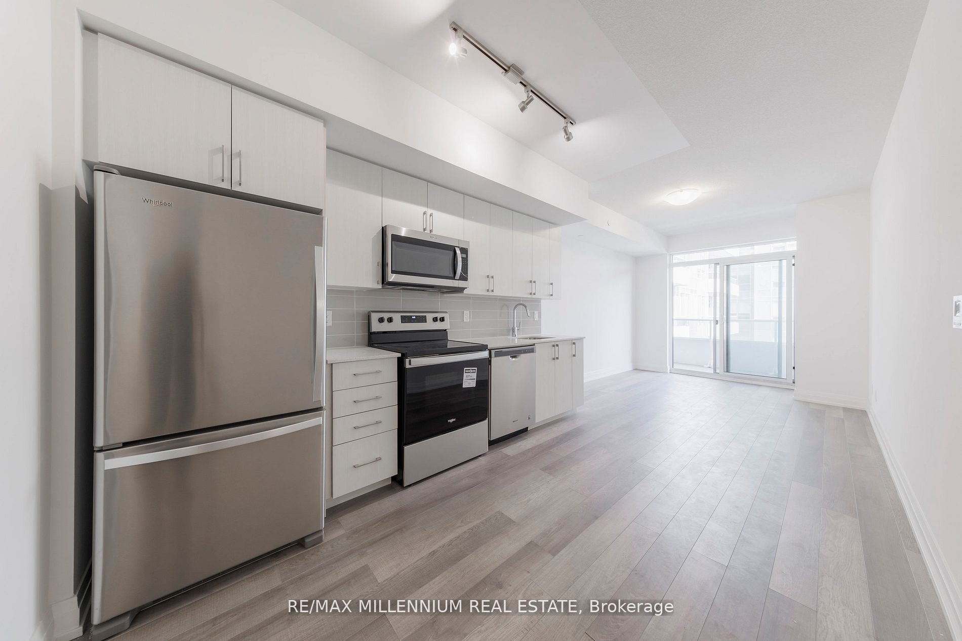 3121 Sheppard Avenue E 602 Property Photo 11
