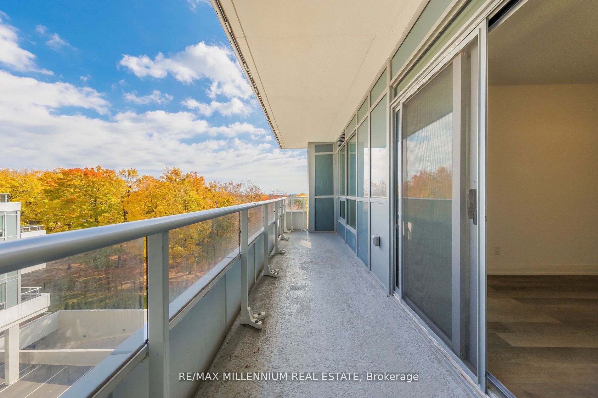 3121 Sheppard Avenue E 602 Property Photo 15