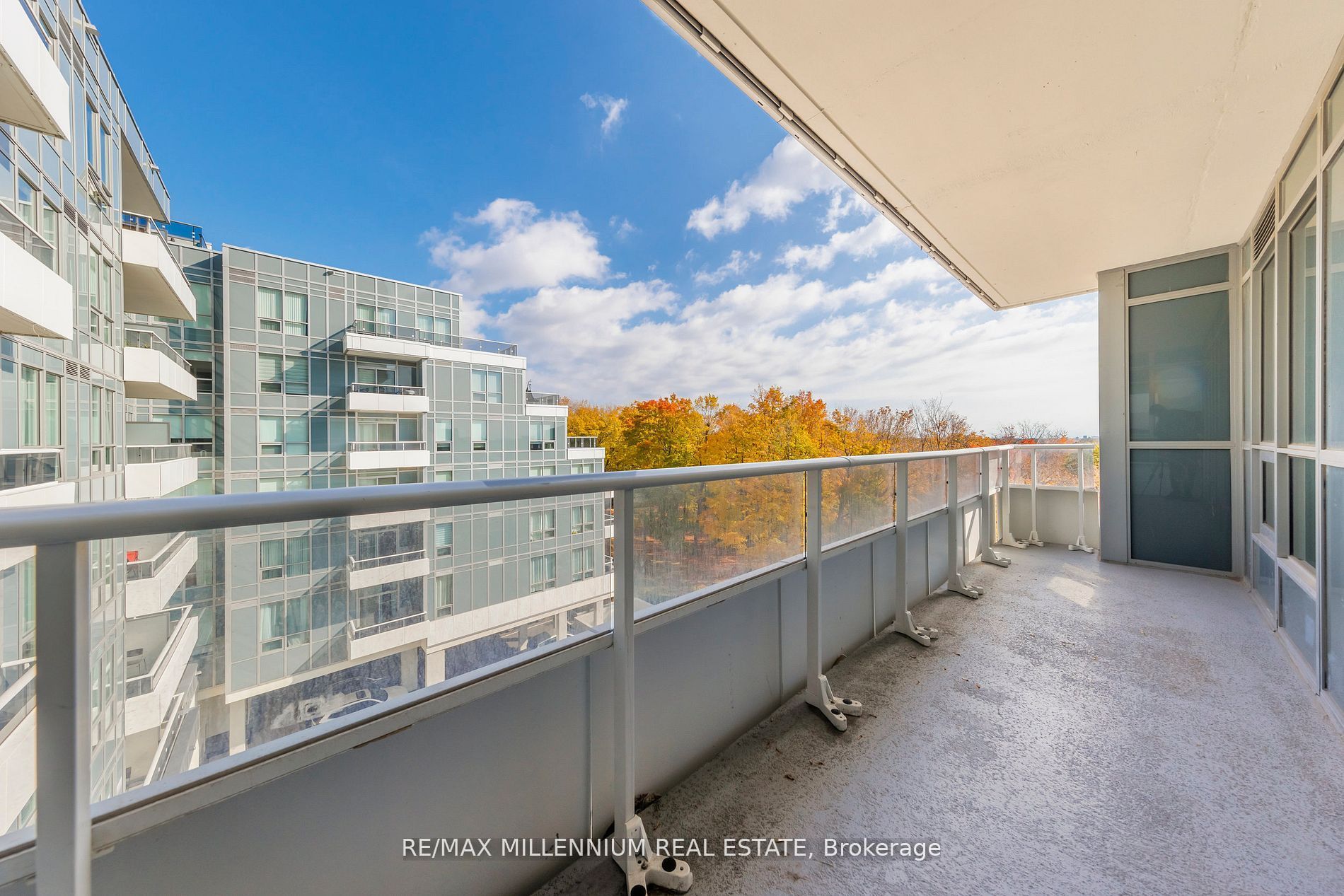 3121 Sheppard Avenue E 602 Property Photo 16
