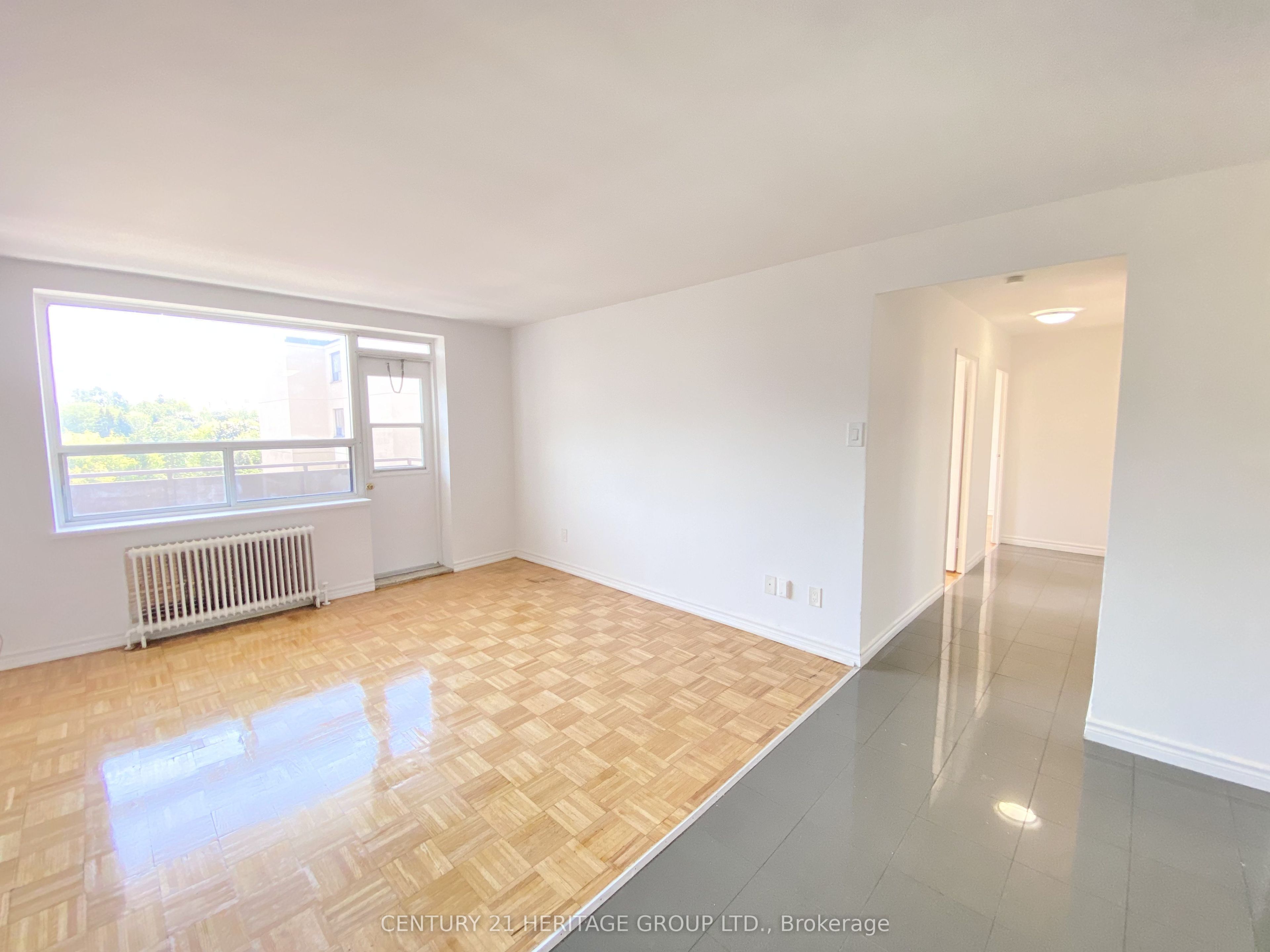 3111 Eglinton Avenue E 509 Property Photo 6