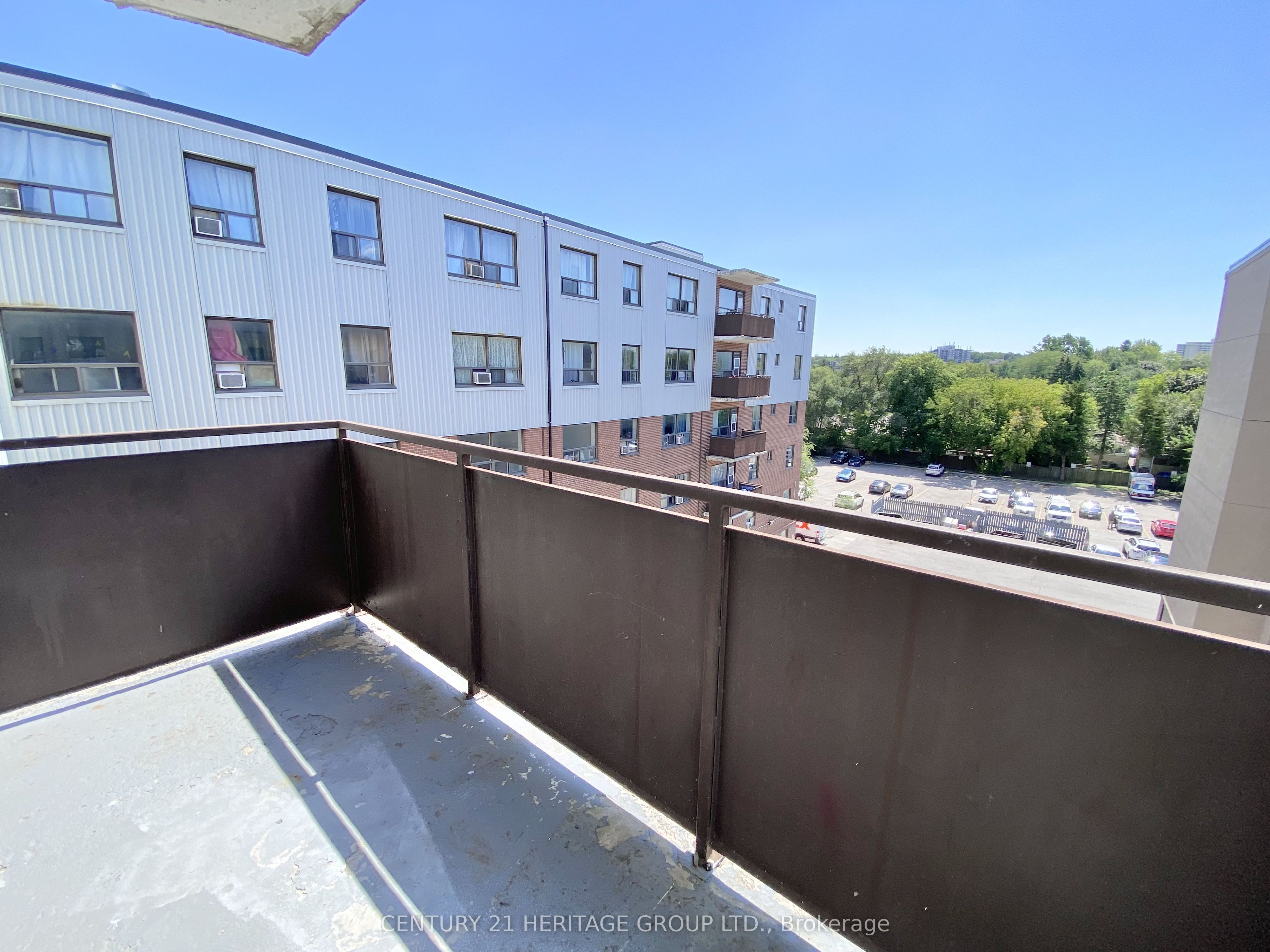 3111 Eglinton Avenue E 509 Property Photo 8